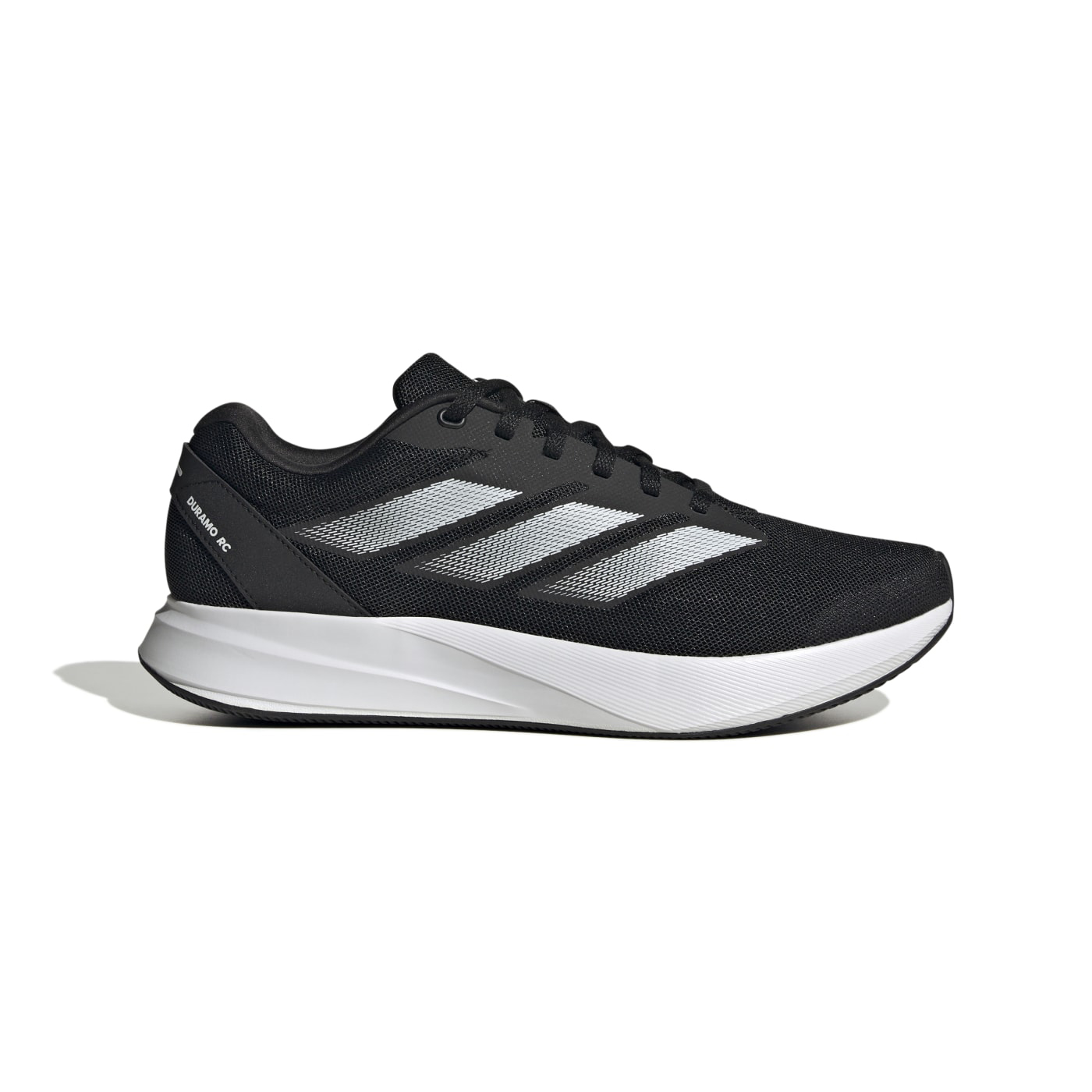 Męskie Buty do biegania ADIDAS DURAMO RC U ID2704 – Czarny