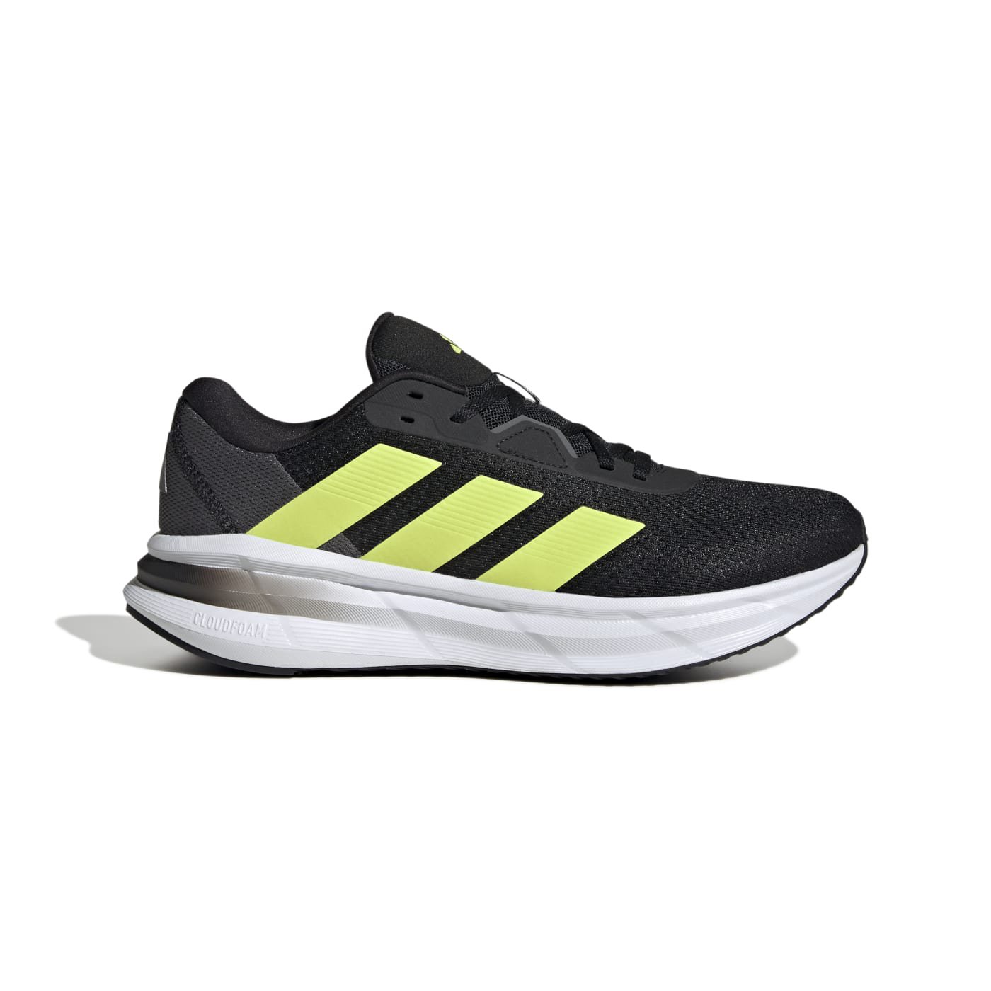 Męskie Buty do biegania ADIDAS GALAXY 7 M JI4597 – Czarny