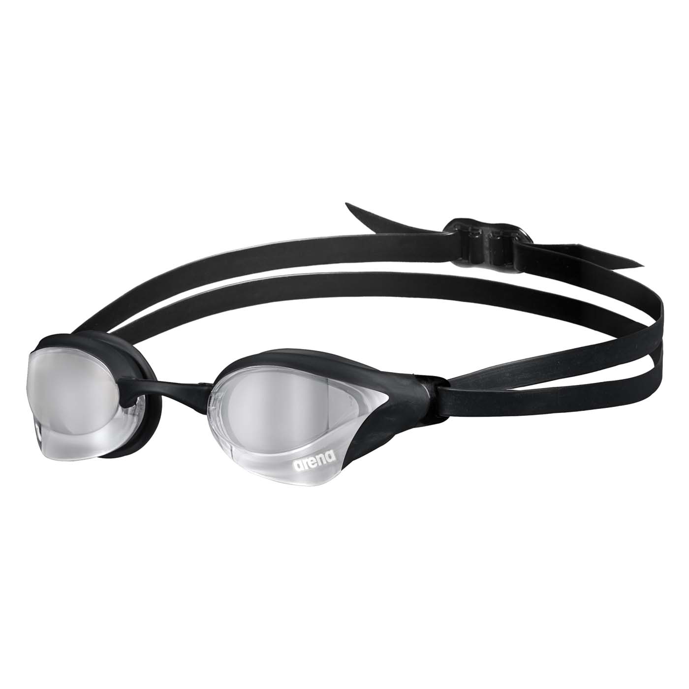 Okularki ARENA COBRA CORE SWIPE MIRROR 003251/550 – Srebrny