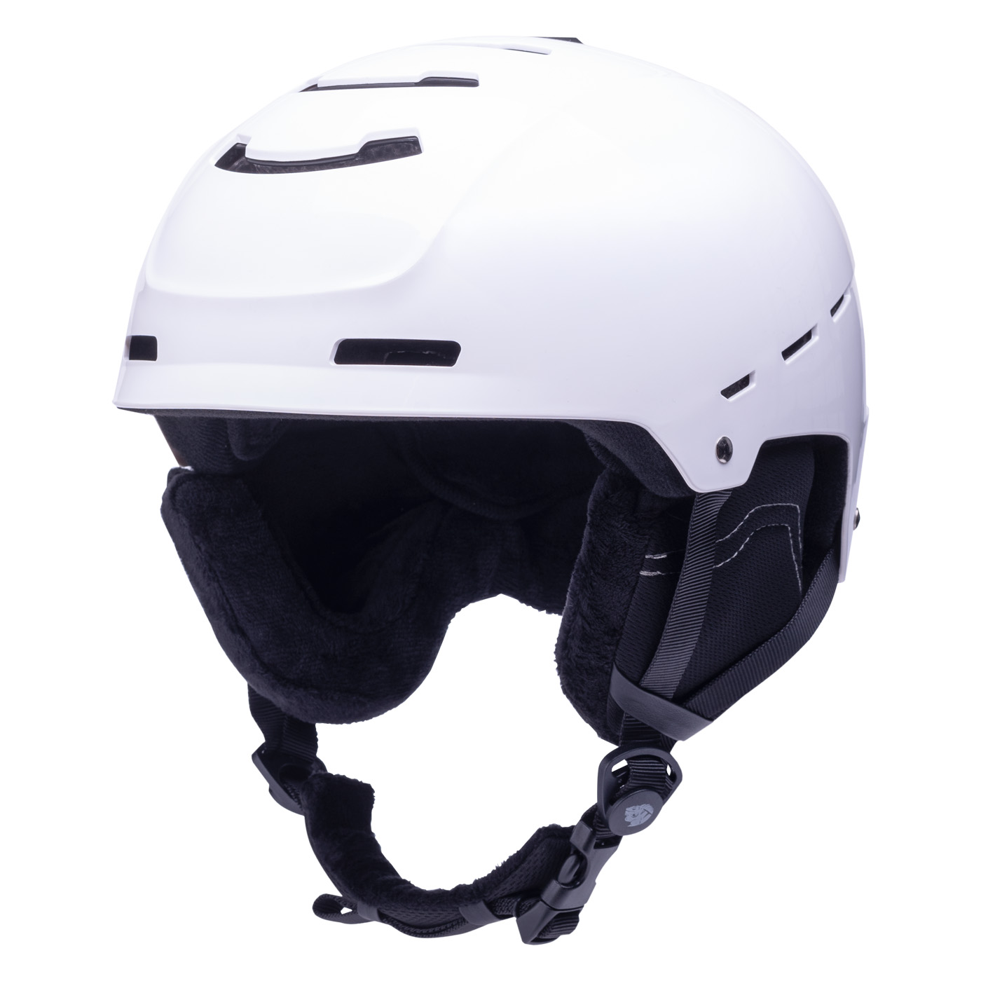Kask IGUANA IBRIS M000264052 – Biały