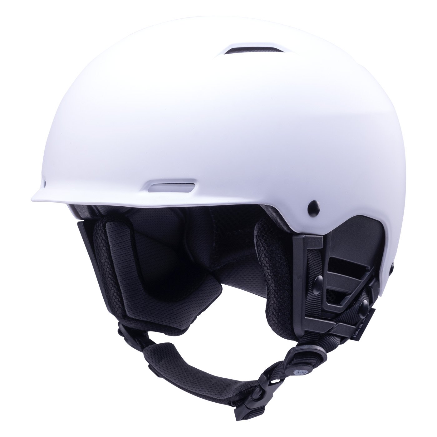 Kask IGUANA HIGNI M000264179 – Biały