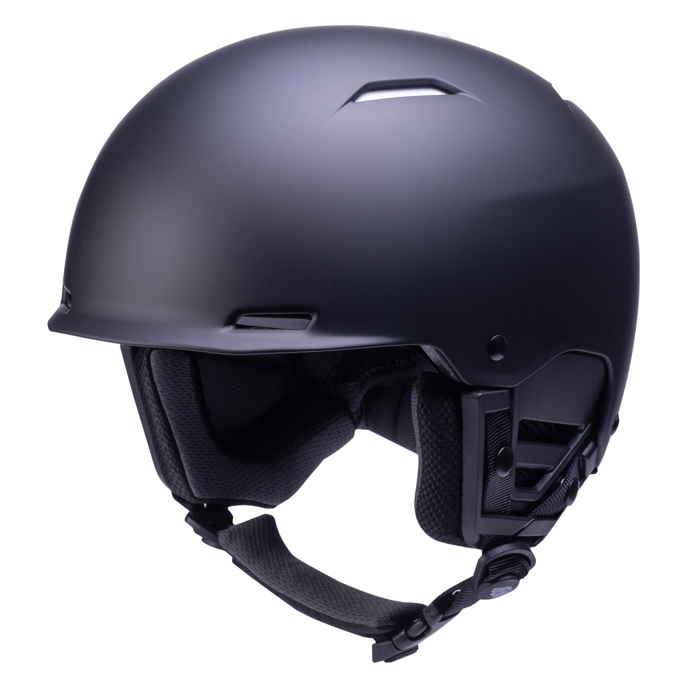 Kask IGUANA HIGNI M000264178 – Czarny