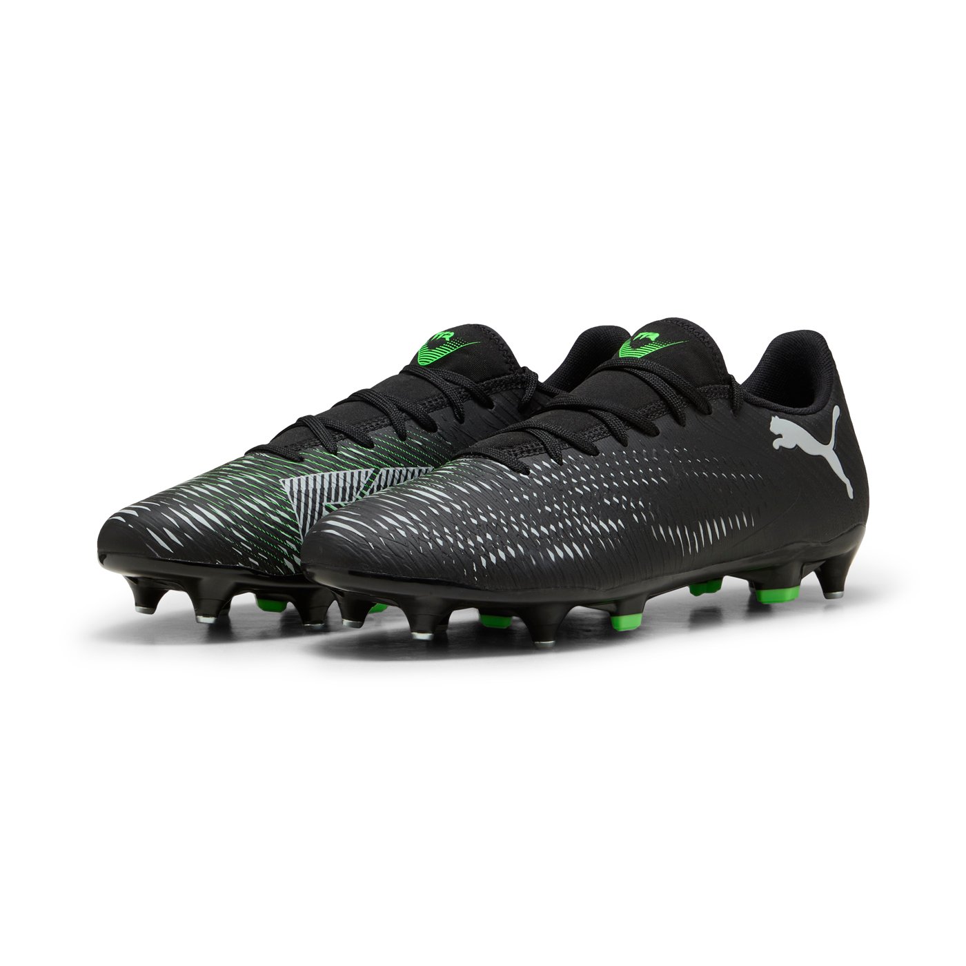 Męskie Korki PUMA FUTURE 8 PLAY MXSG 10837502 – Czarny