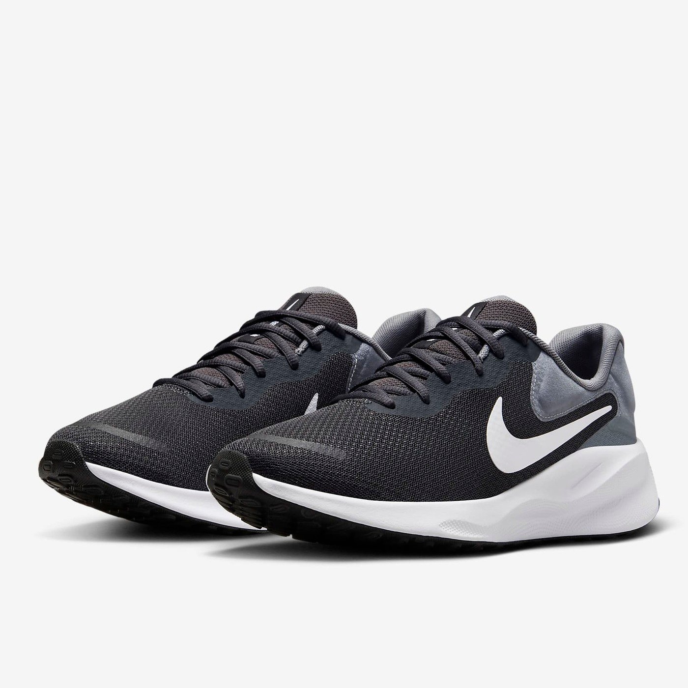 Męskie Buty do biegania NIKE REVOLUTION 7 FB2207-007 – Czarny