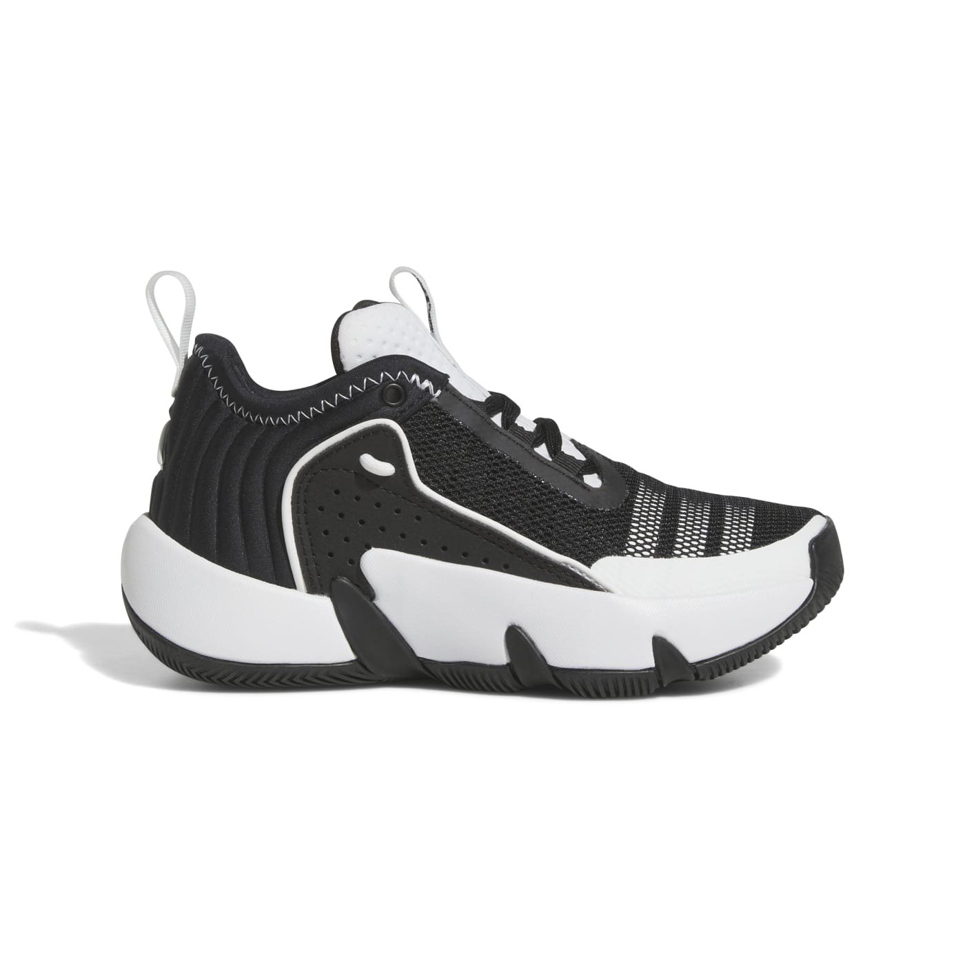 Dziecięce Buty ADIDAS TRAE UNLIMITED C HP6744 – Czarny