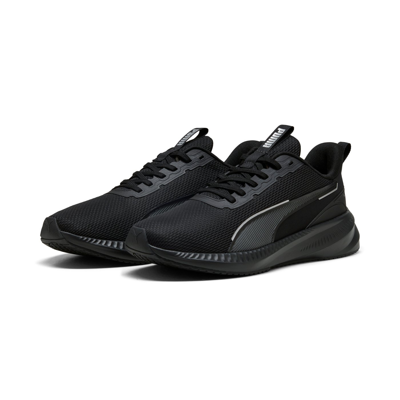 Męskie Buty do biegania PUMA FLYER LITE 3 31079704 – Czarny