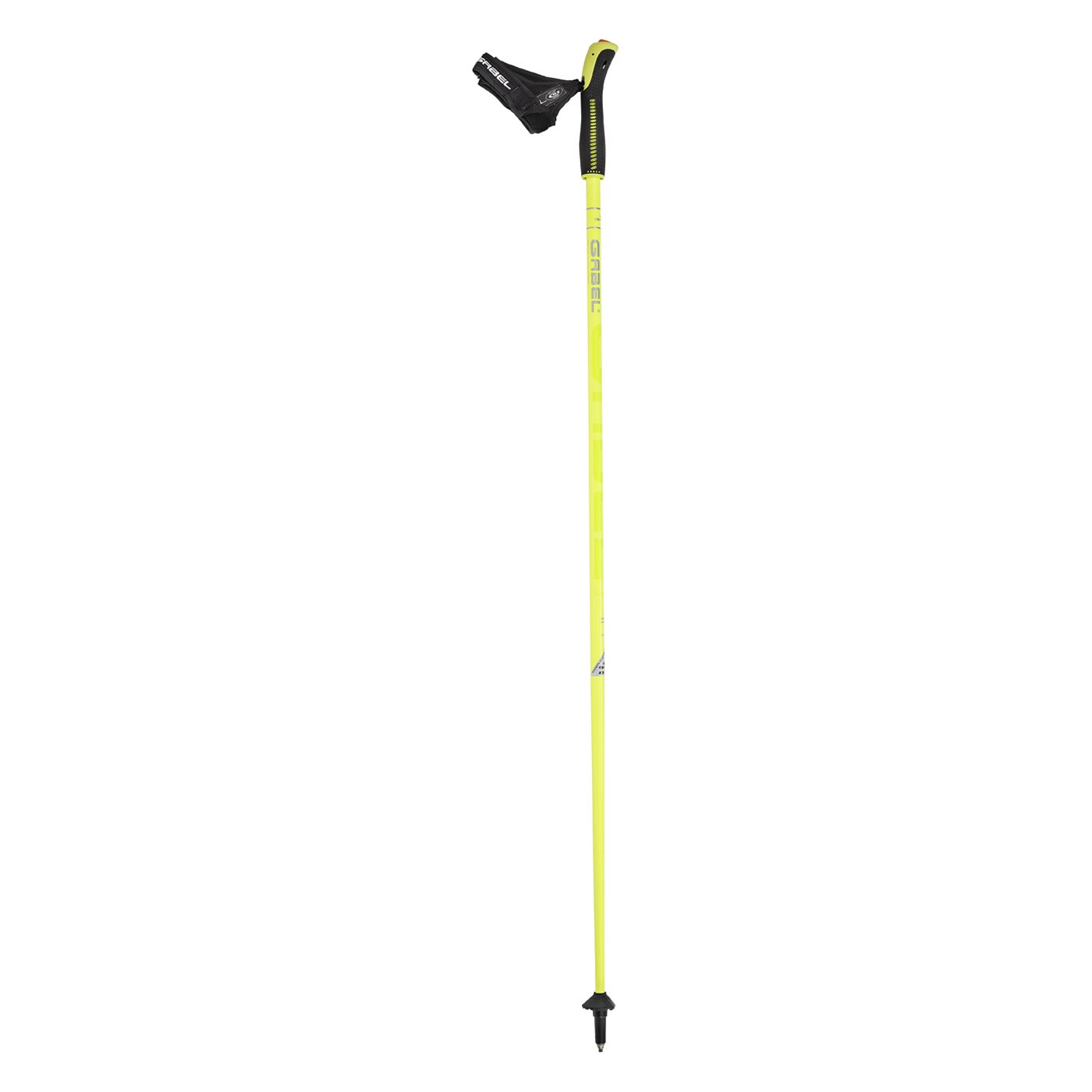 Kije nordic walking GABEL LIGHT NCS 700934136 – Zielony