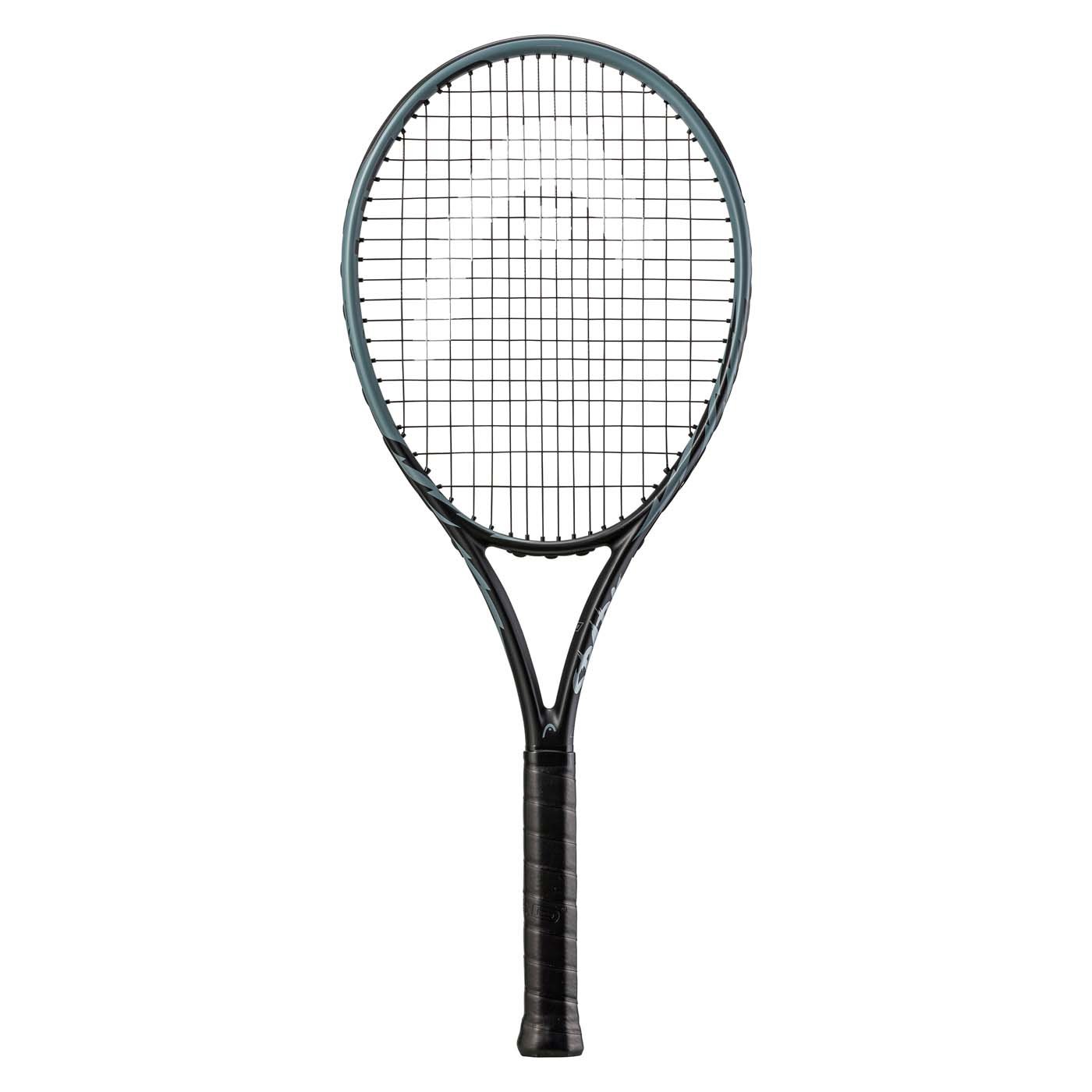 Rakieta HEAD MX SPARK TOUR (STEALTH) 233312 – Czarny
