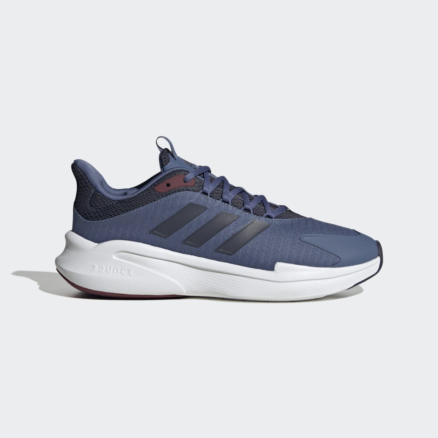 Męskie Buty do biegania ADIDAS ALPHAEDGE + IF7293 – Niebieski