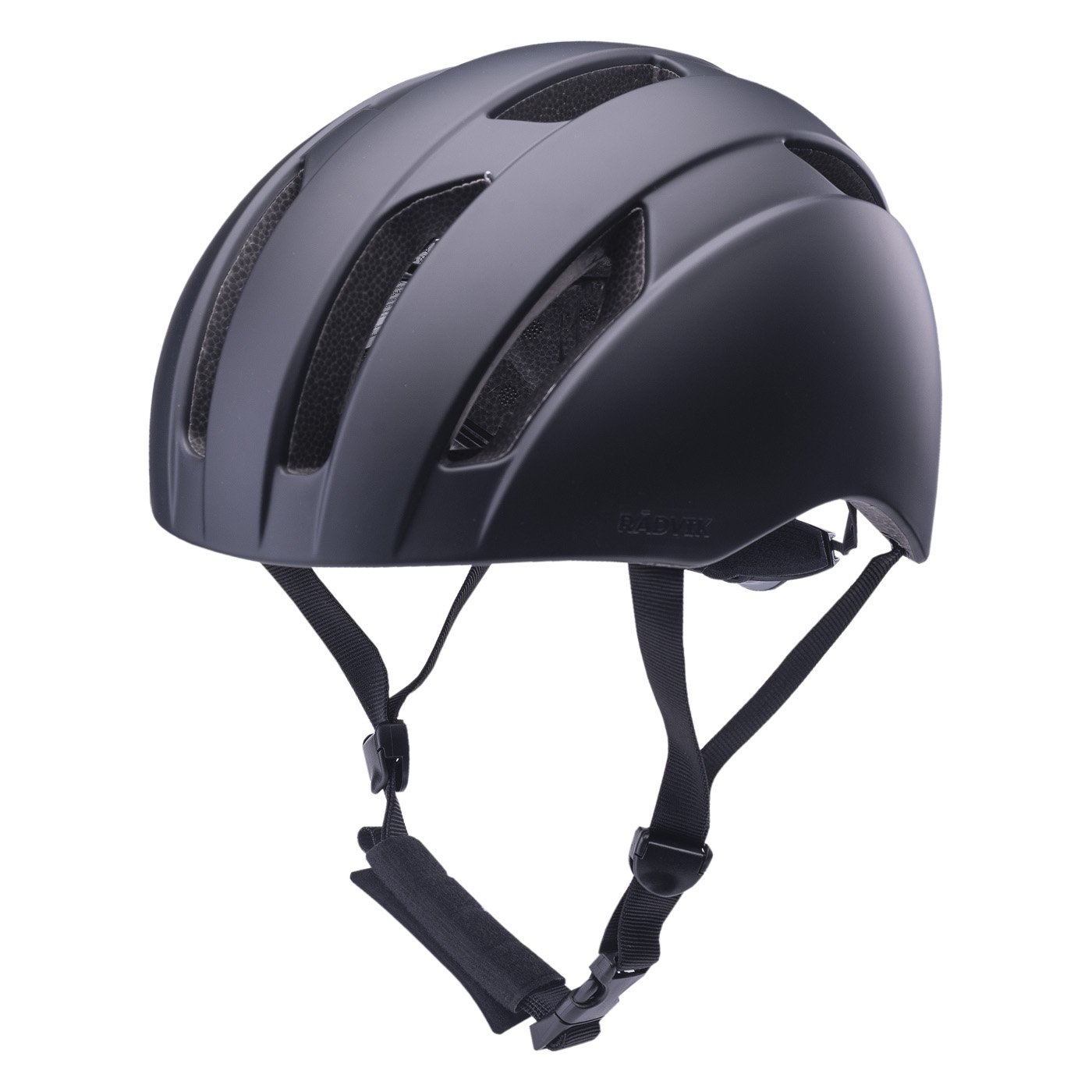 Kask RADVIK STAD M000160633 – Czarny