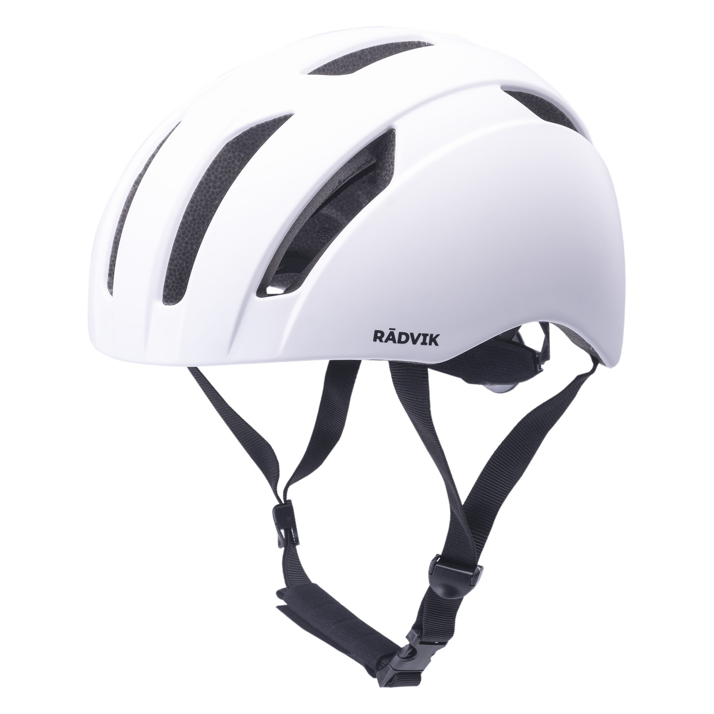 Kask RADVIK STAD M000160634 – Biały