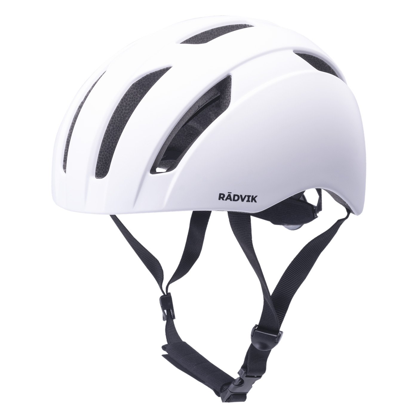 Kask RADVIK STAD M000160634 – Biały
