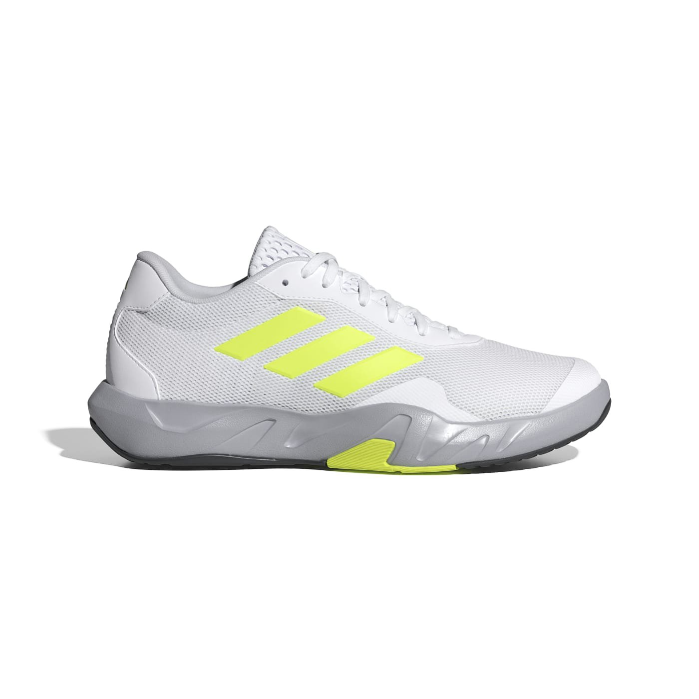 Męskie Buty ADIDAS AMPLIMOVE TRAINER M ID8638 – Biały