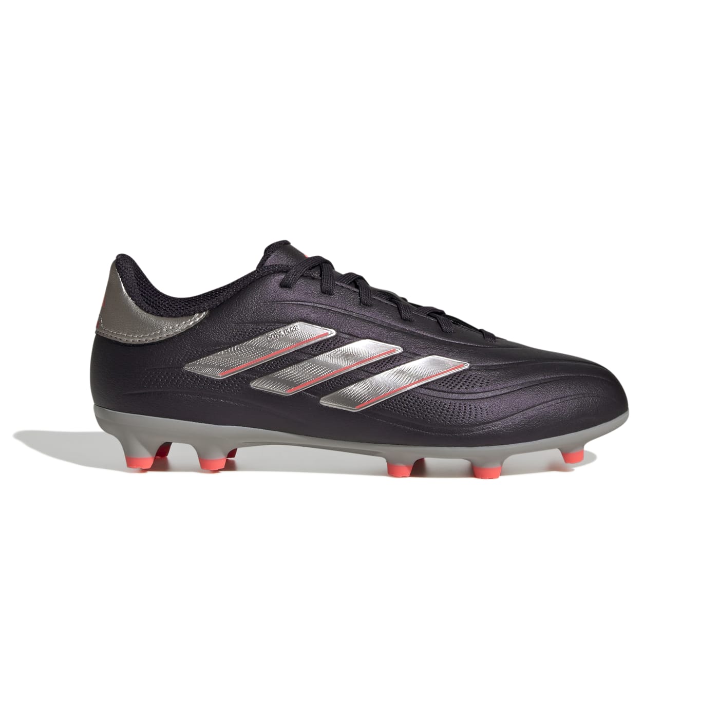 Dziecięce Korki ADIDAS COPA PURE 2 LEAGUE FG J IG8730 – Czarny