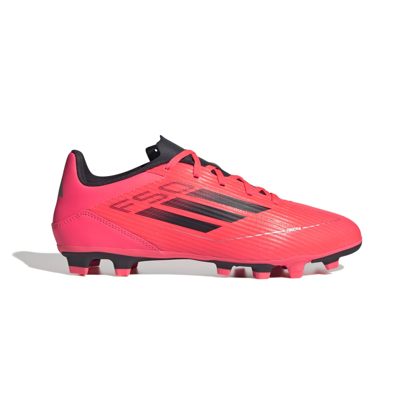 Męskie Korki ADIDAS F50 CLUB FXG IE0613 – Czerwony