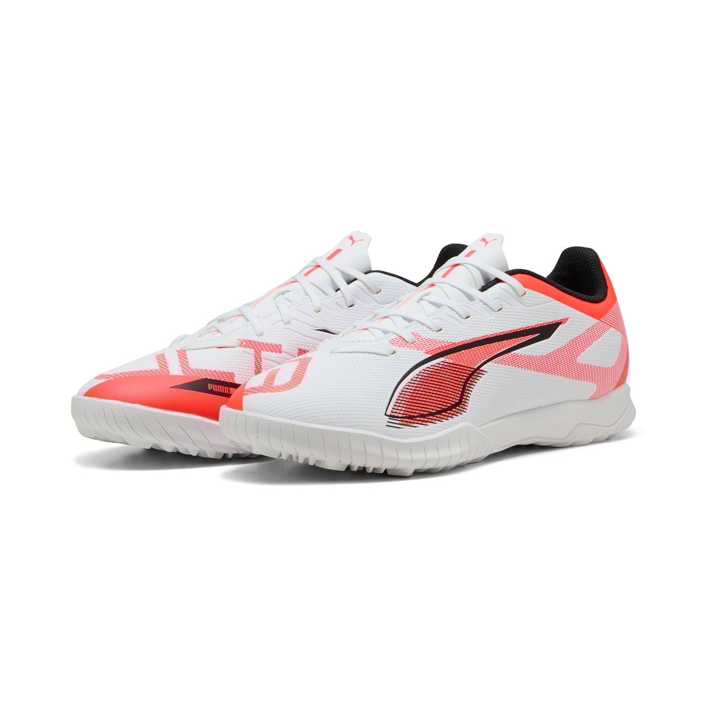 Męskie Turfy PUMA ULTRA 5 PLAY TT 10833101 – Biały