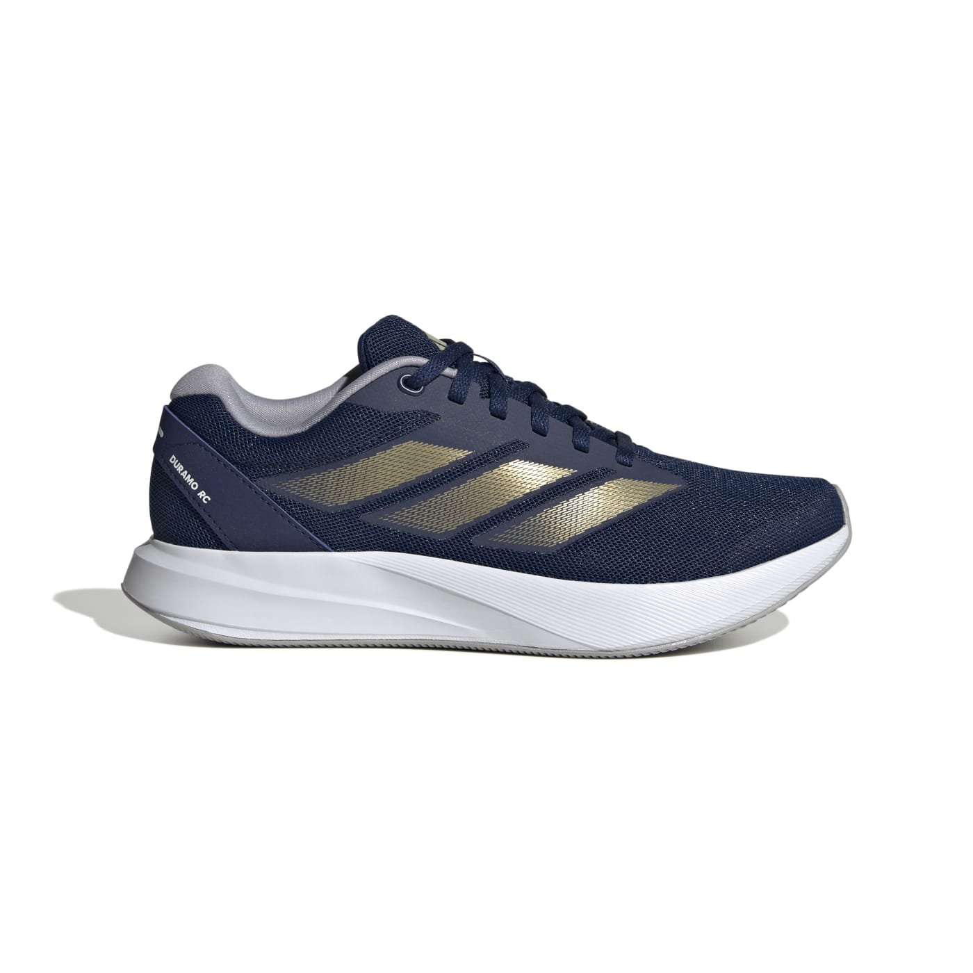 Damskie Buty do biegania ADIDAS DURAMO RC W IH0582 – Granatowy
