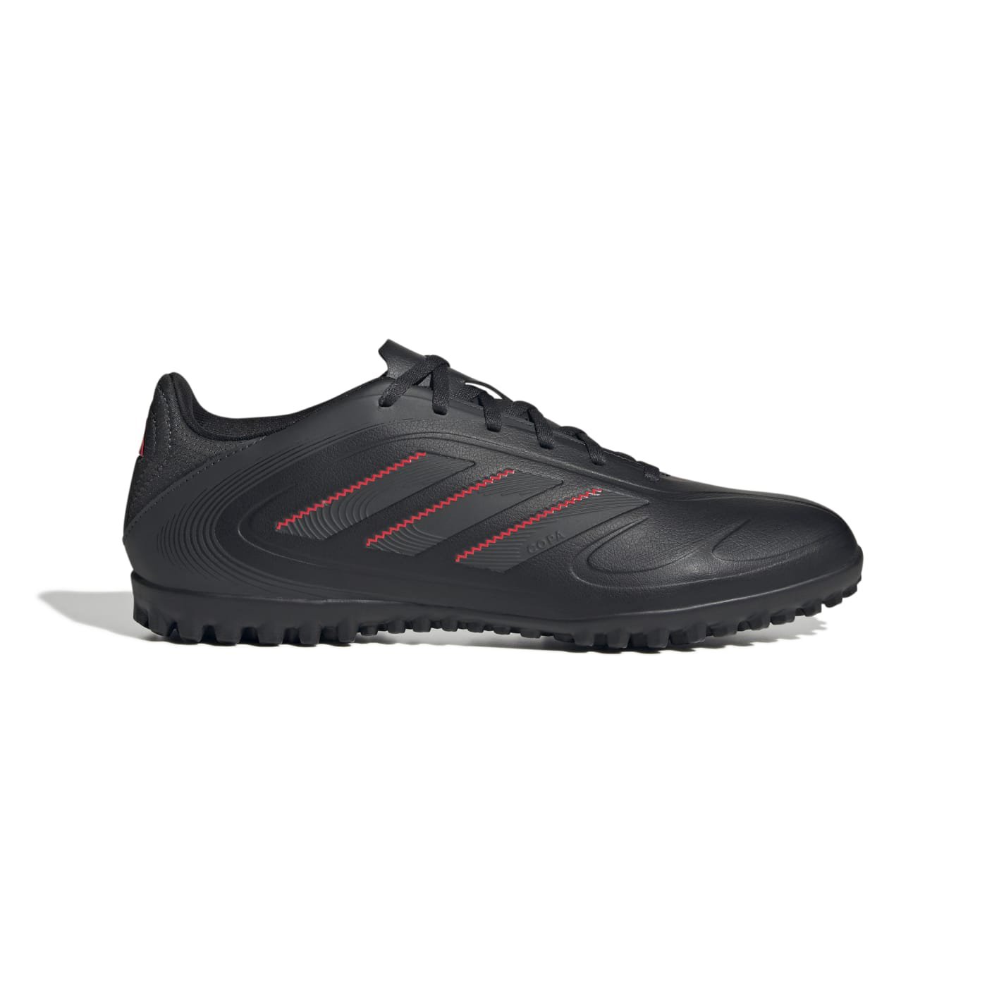 Męskie Turfy ADIDAS COPA PURE III CLUB TF IE1169 – Czarny