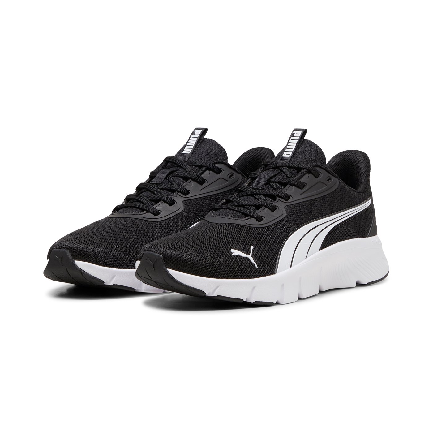 Męskie Buty do biegania PUMA FLEXFOCUS LITE MODERN 31009301 – Czarny