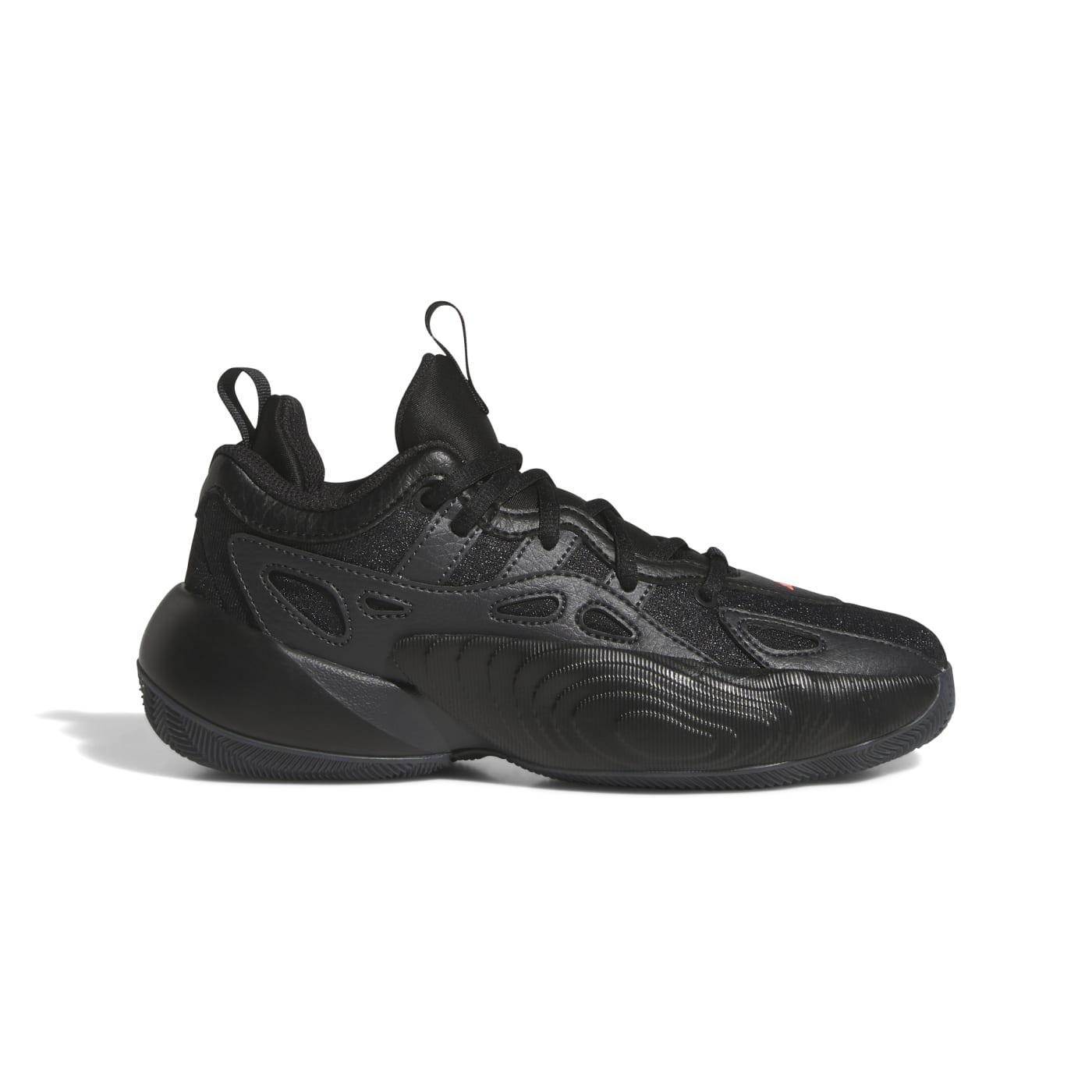 Dziecięce Sneakersy ADIDAS TRAE UNLIMITED 2 J IG6695 – Czarny