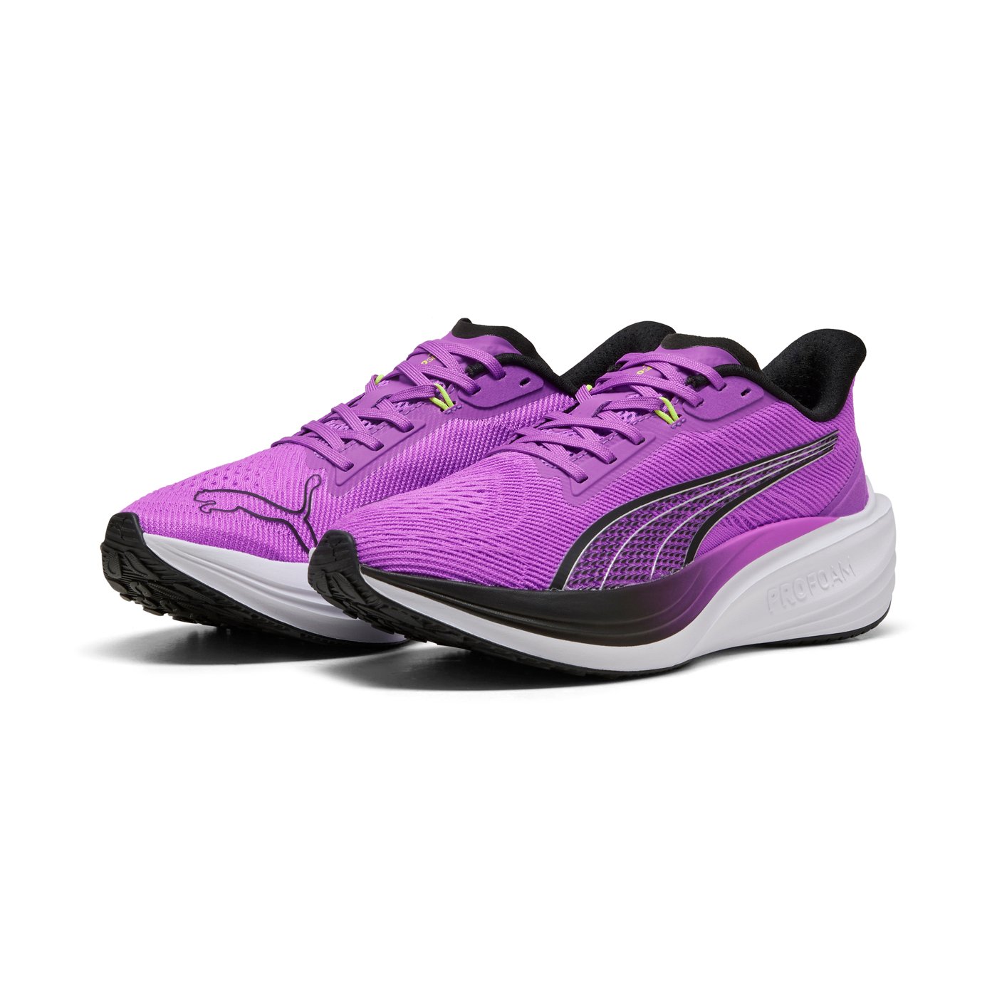 Damskie Buty do biegania PUMA DARTER PRO 31015215 – Fioletowy