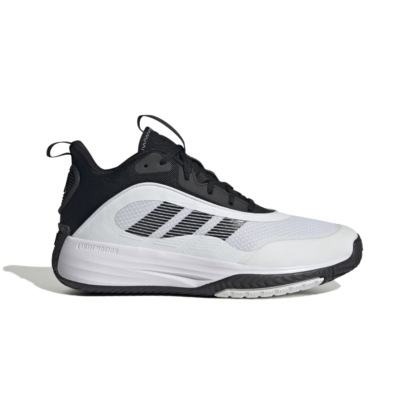 Męskie Buty ADIDAS OWNTHEGAME 3.0 IF4565 – Biały