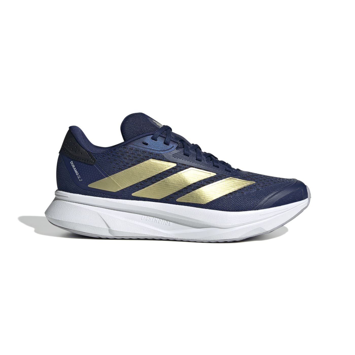 Damskie Buty do biegania ADIDAS DURAMO SL2 W IH8228 – Granatowy