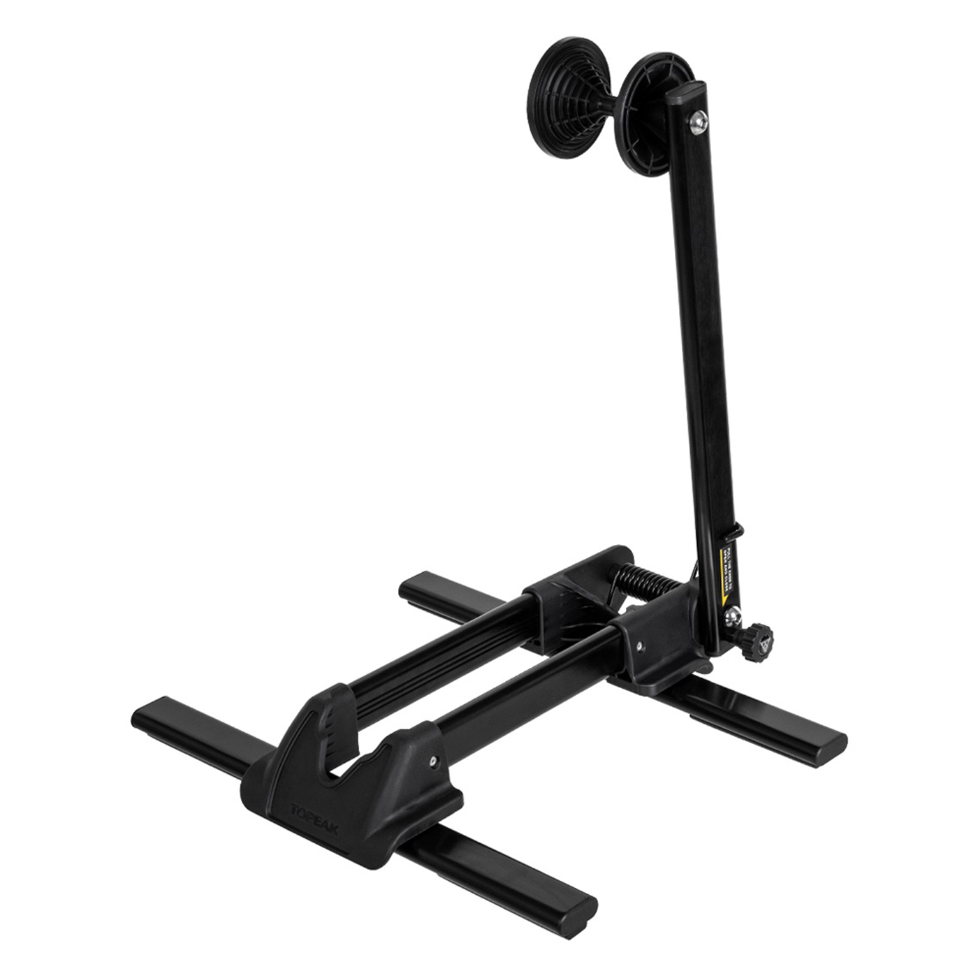 Akcesoria TOPEAK LINEUP STAND EX T-TW042B – Czarny