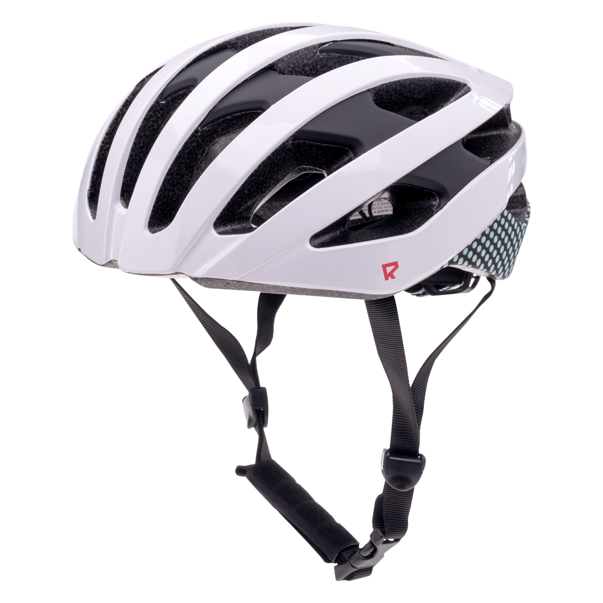 Kask RADVIK VAGG M000272437 – Biały