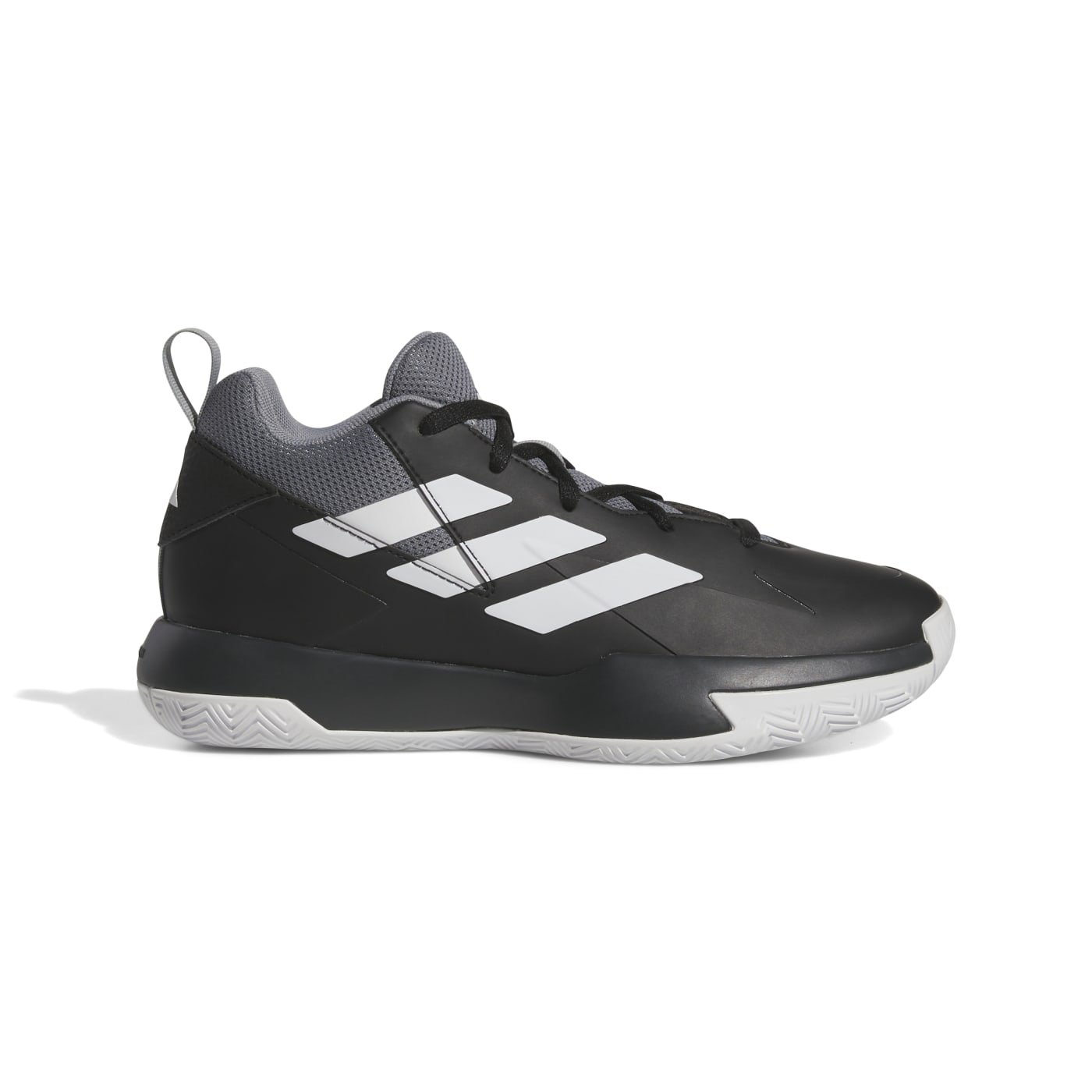Dziecięce Buty ADIDAS CROSS EM UP SELECT J IE9255 – Czarny