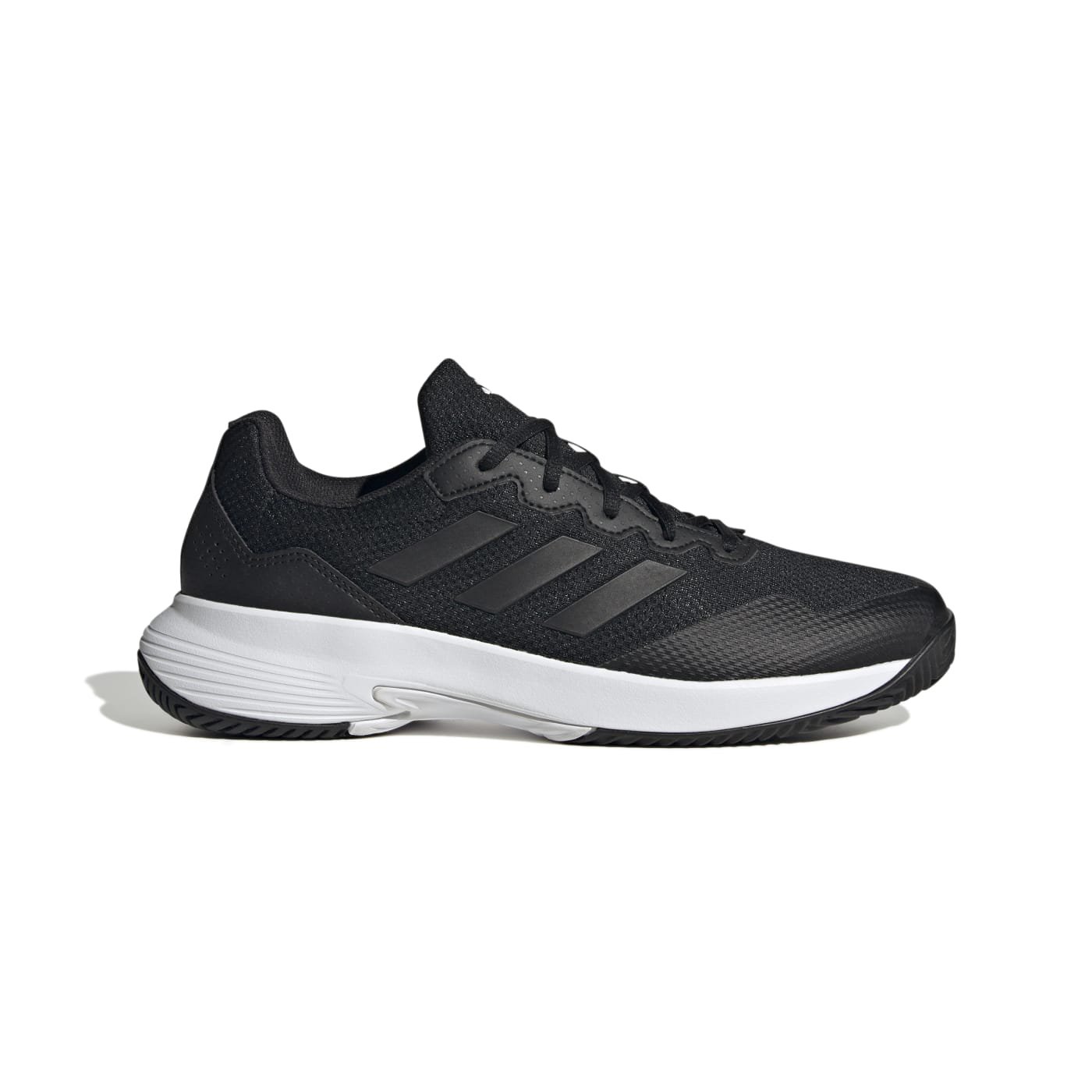 Męskie Buty ADIDAS GAMECOURT 2 M IG9567 – Czarny