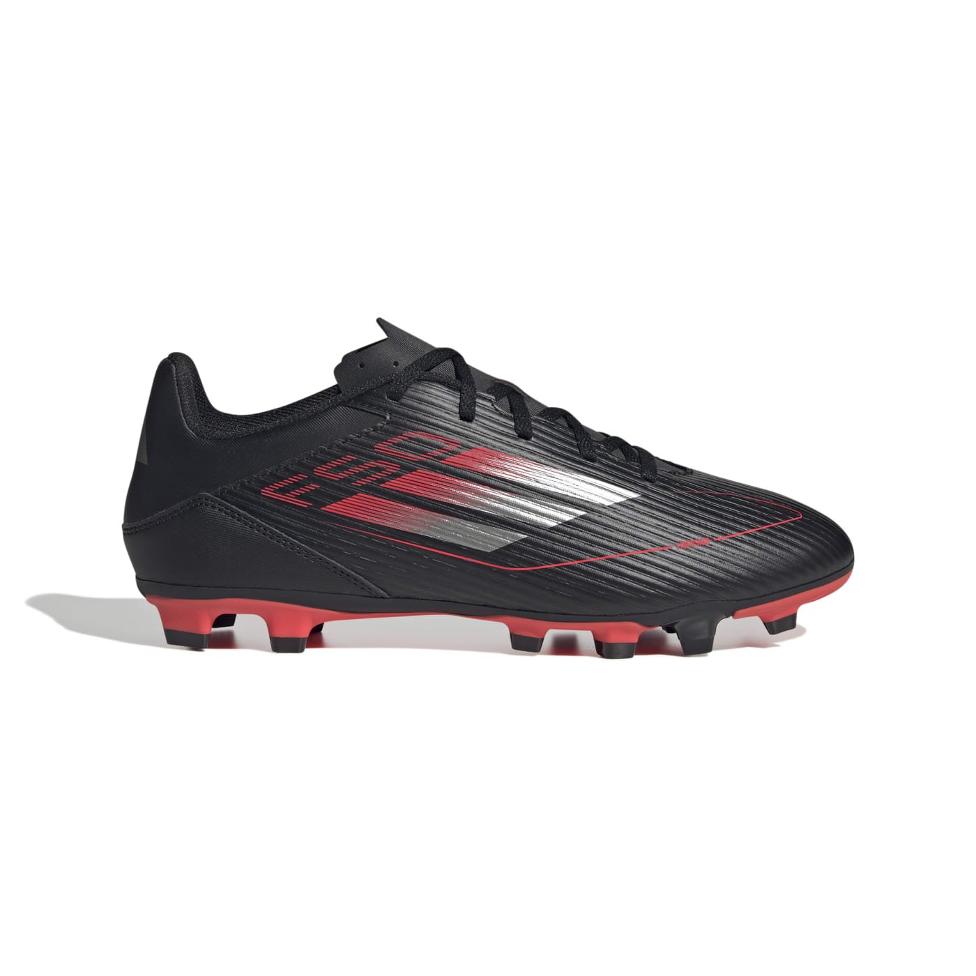 Męskie Korki ADIDAS F50 CLUB FG/MG IE1246 – Czarny