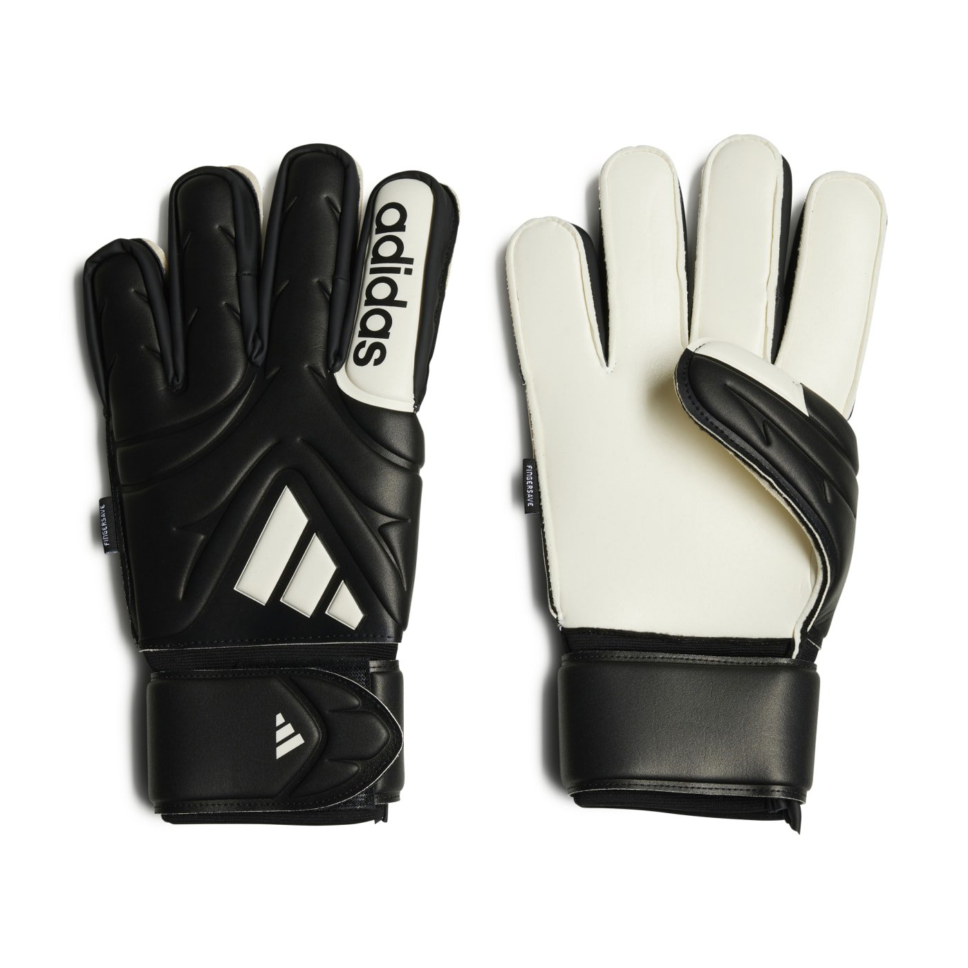 Rękawice bramkarskie ADIDAS COPA GL MTC FS JM4326 – Czarny