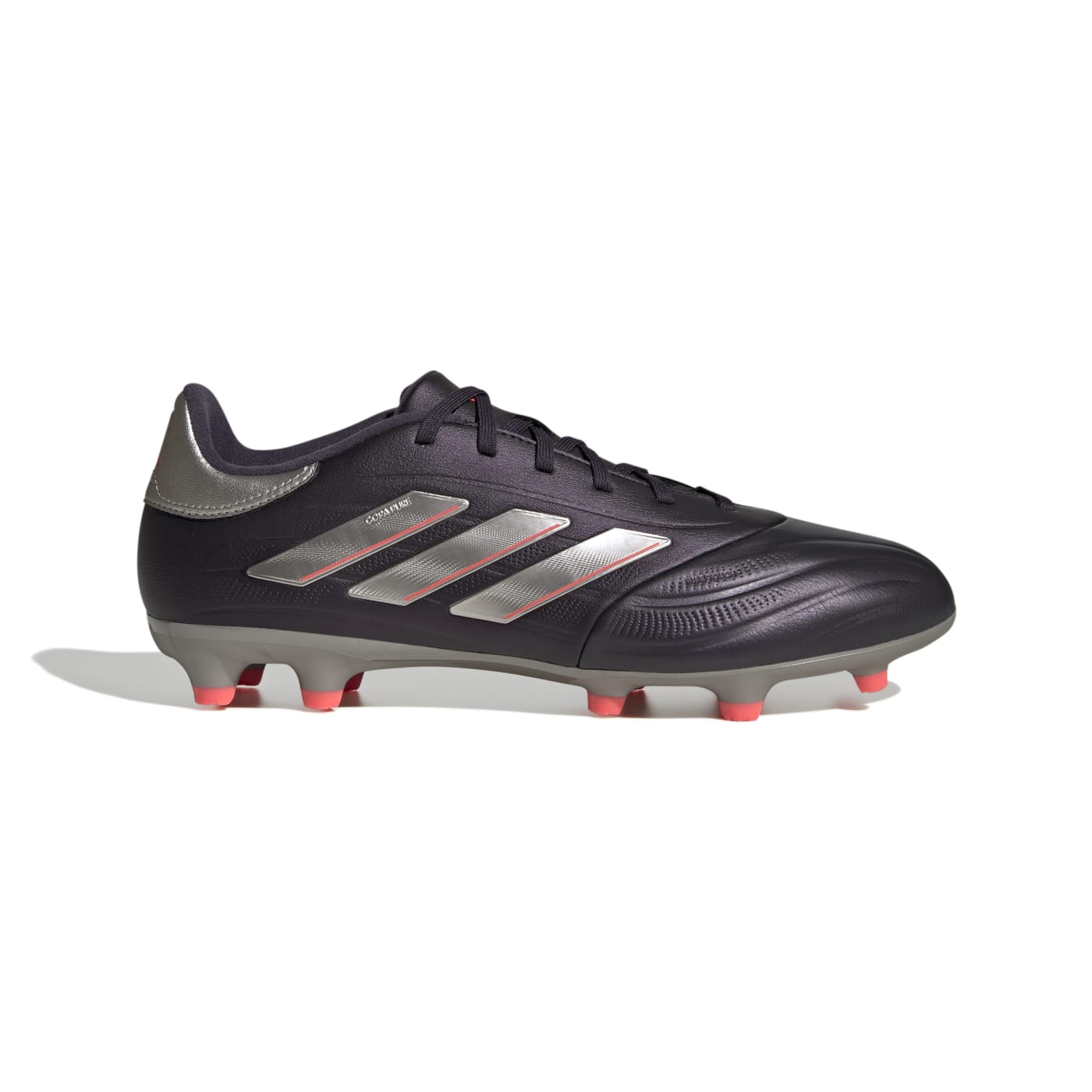 Męskie Korki ADIDAS COPA PURE 2 LEAGUE FG IG8716 – Czarny