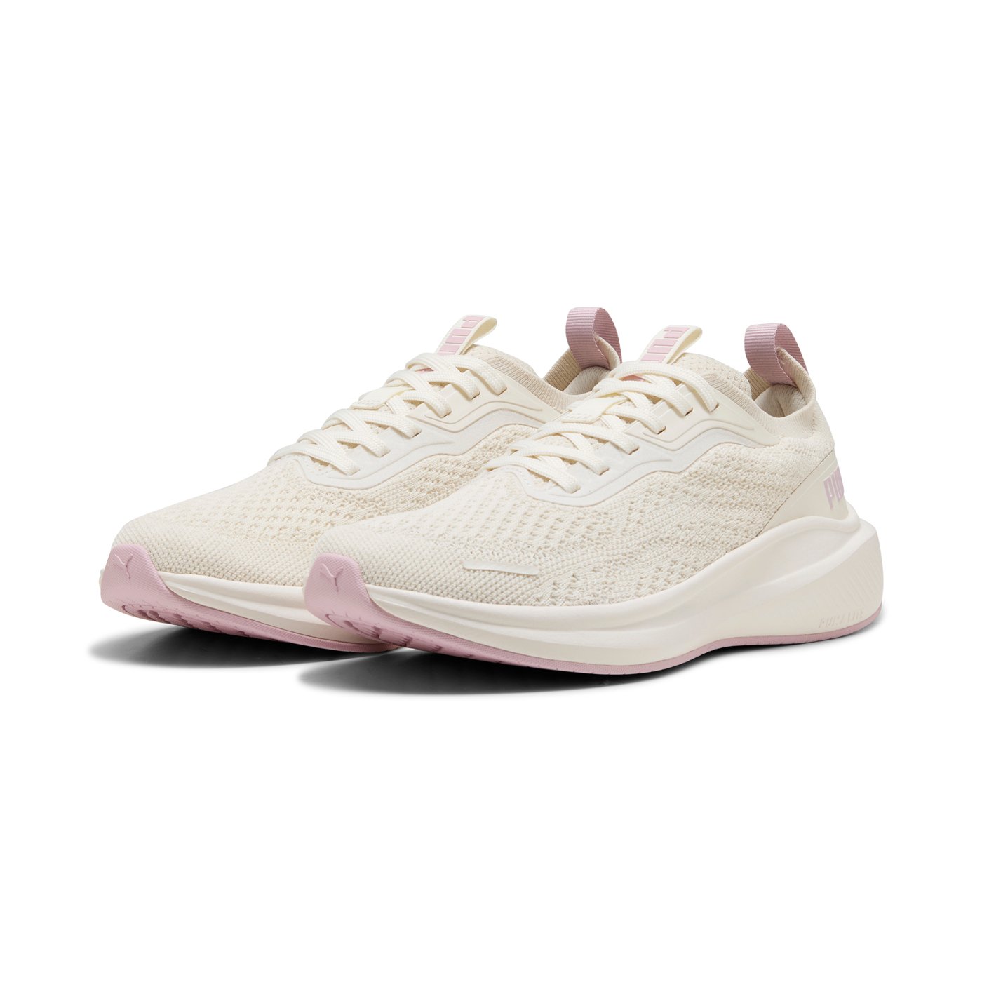 Damskie Buty do biegania PUMA SKYROCKET LITE 31010011 – Beżowy