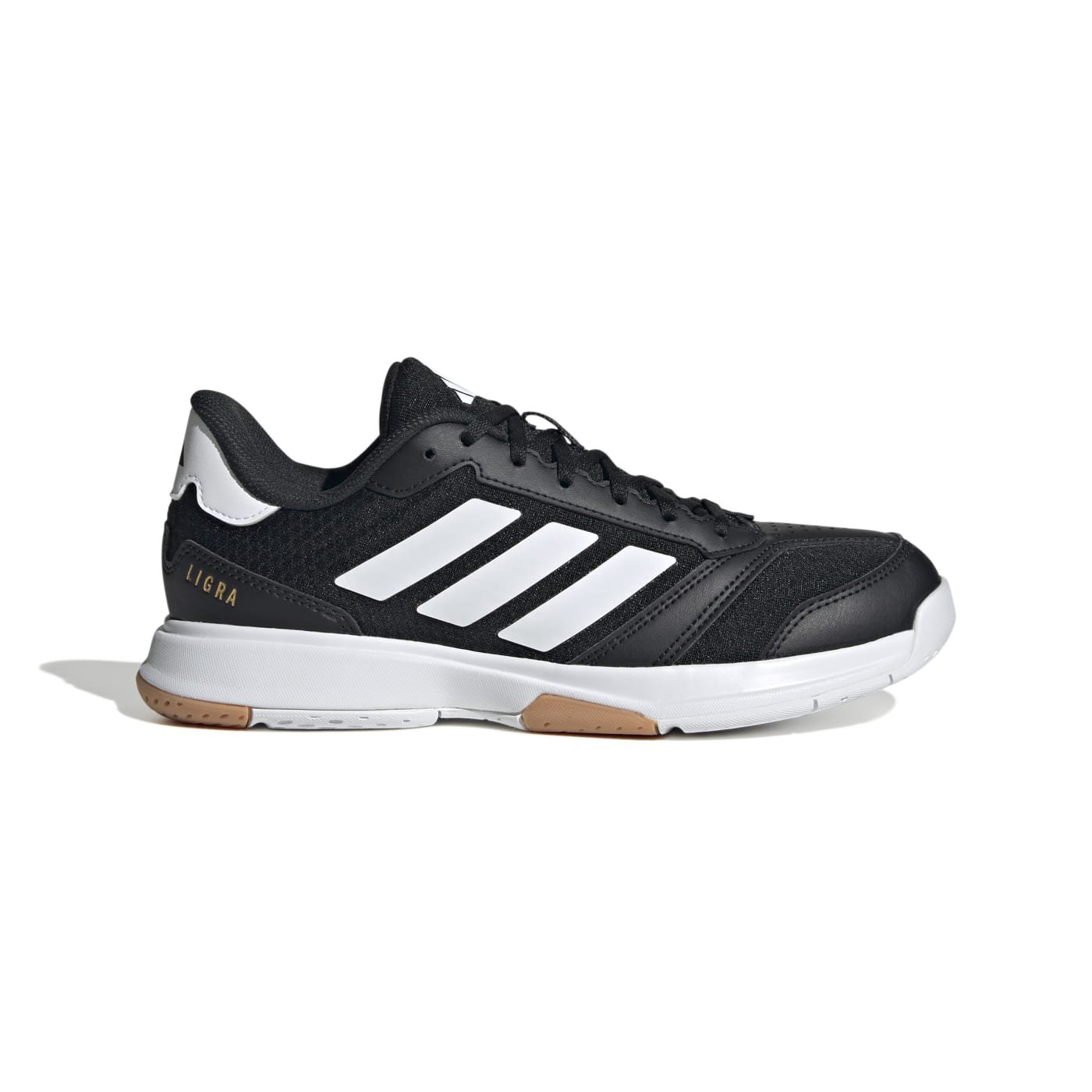 Damskie Buty halowe ADIDAS LIGRA 8 W IH8119 – Czarny