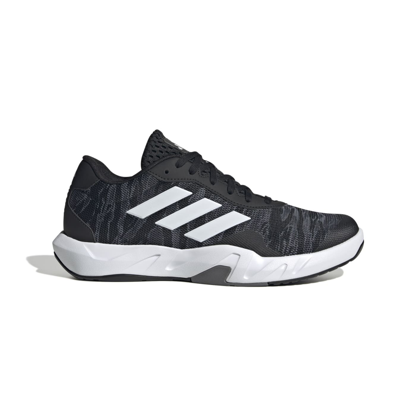 Męskie Buty ADIDAS AMPLIMOVE TRAINER M IH5269 – Szary