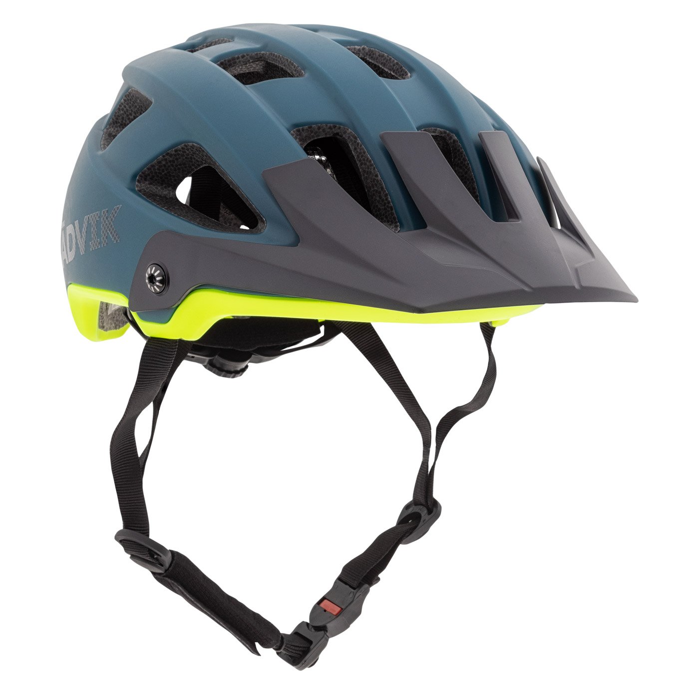 Kask RADVIK SLAG M000137275 – Zielony