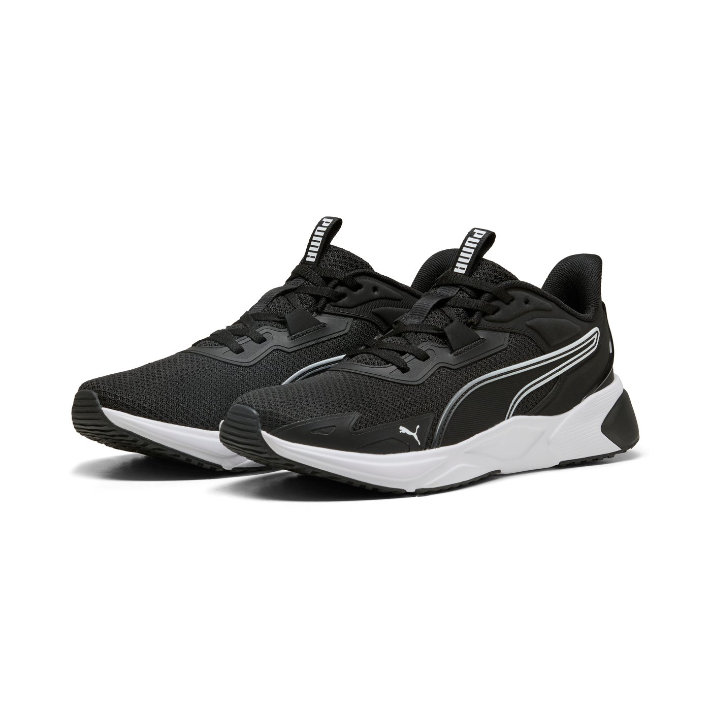 Męskie Buty PUMA DISPERSE XT 4 31079801 – Czarny