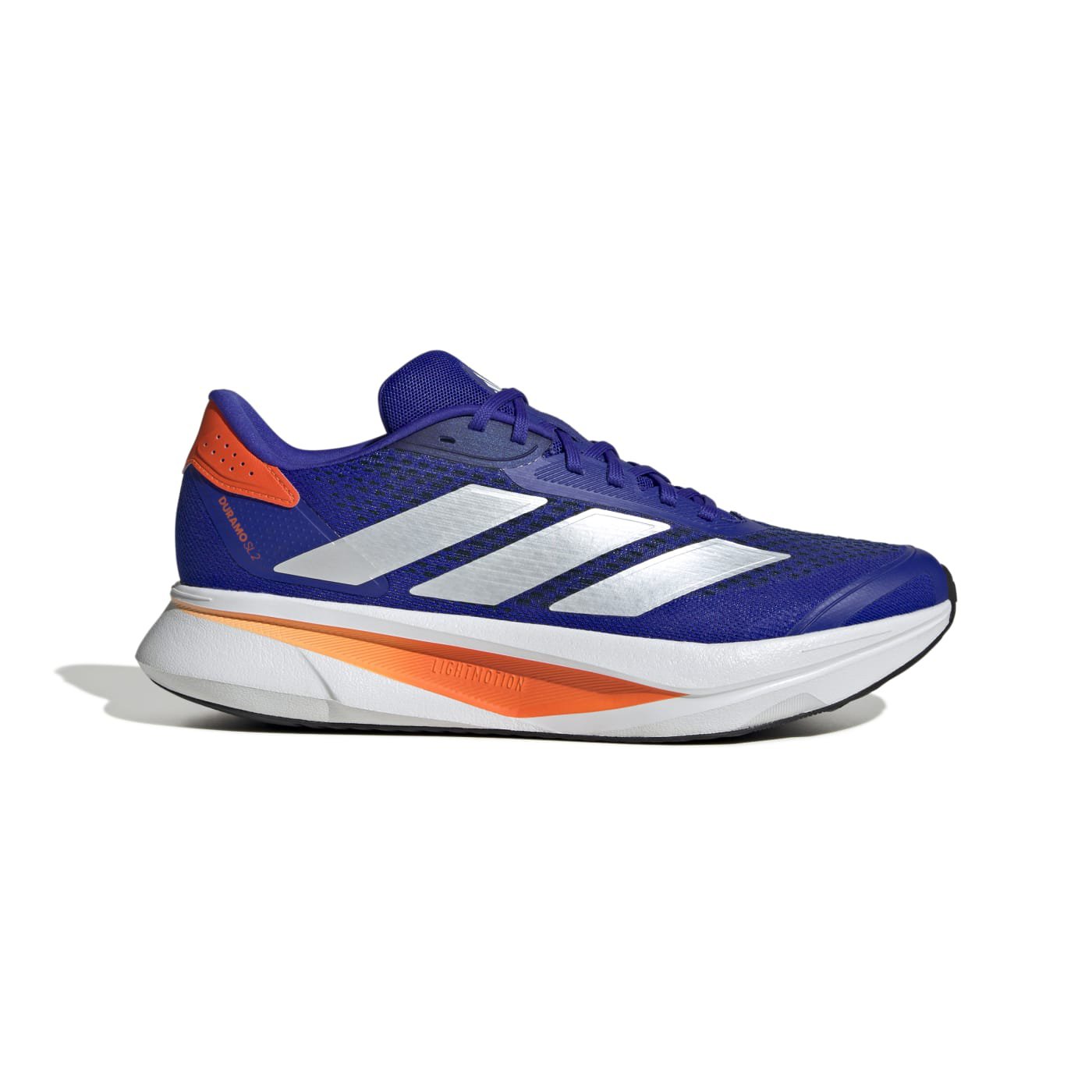 Męskie Buty do biegania ADIDAS DURAMO SL2 M IH8214 – Granatowy
