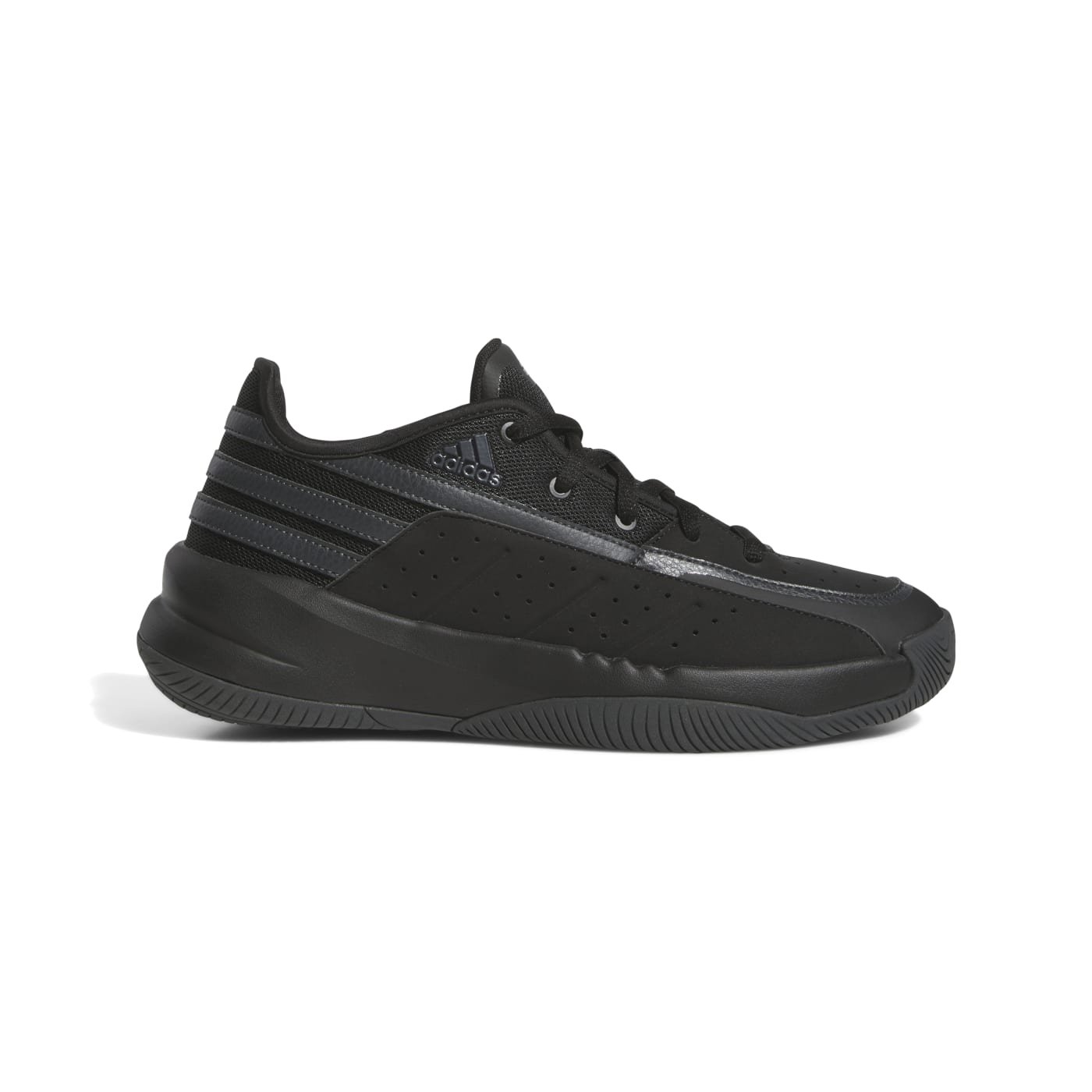 Męskie Buty ADIDAS FRONT COURT ID8591 – Czarny