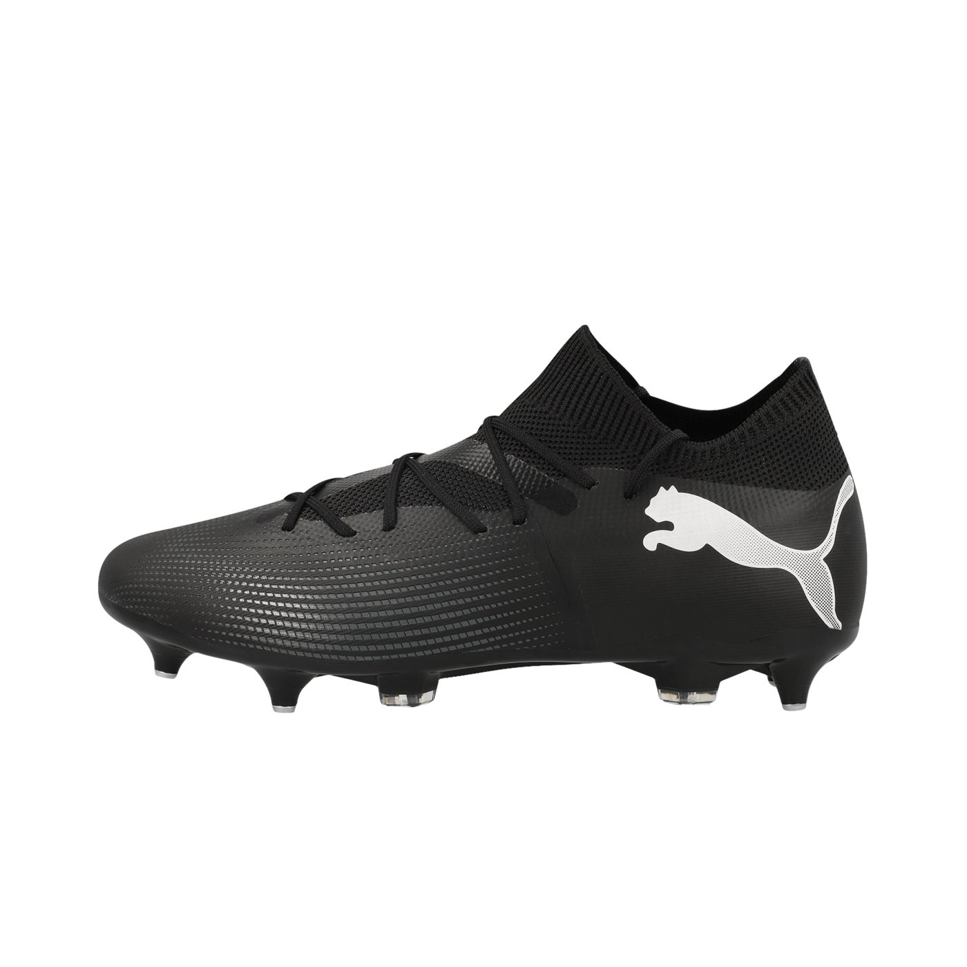 Męskie Korki PUMA FUTURE 7 MATCH MXSG 10771402 – Czarny