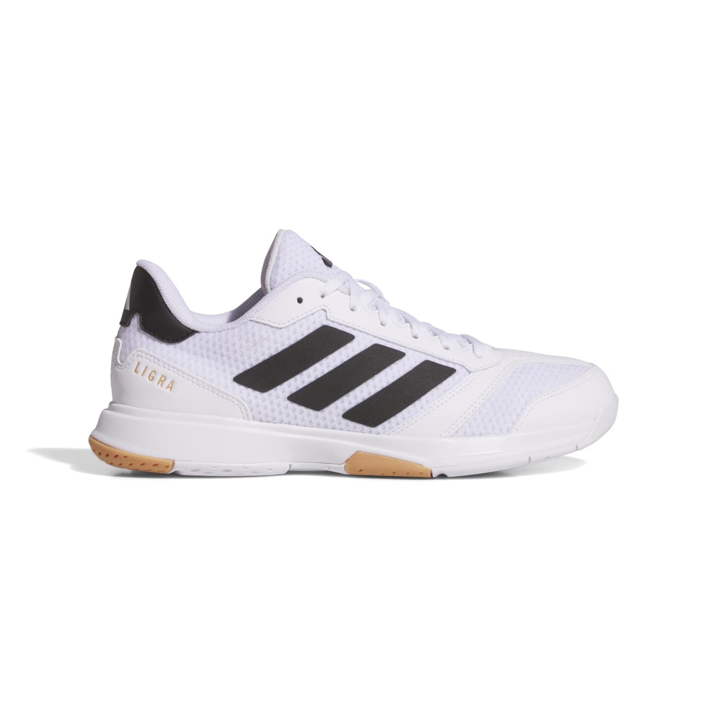 Damskie Buty halowe ADIDAS LIGRA 8 W IH8118 – Biały