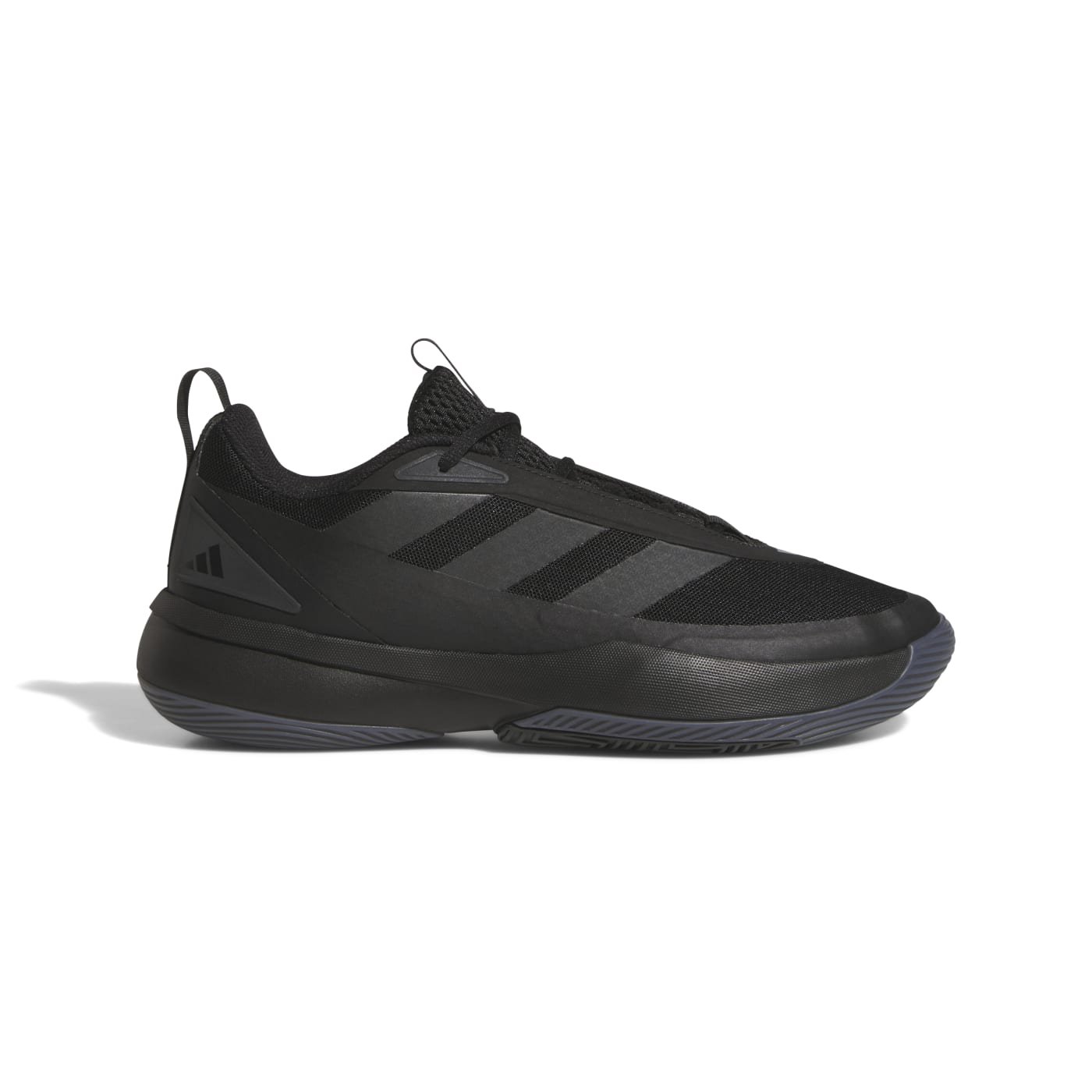 Męskie Buty ADIDAS SUBZONE IH3423 – Czarny