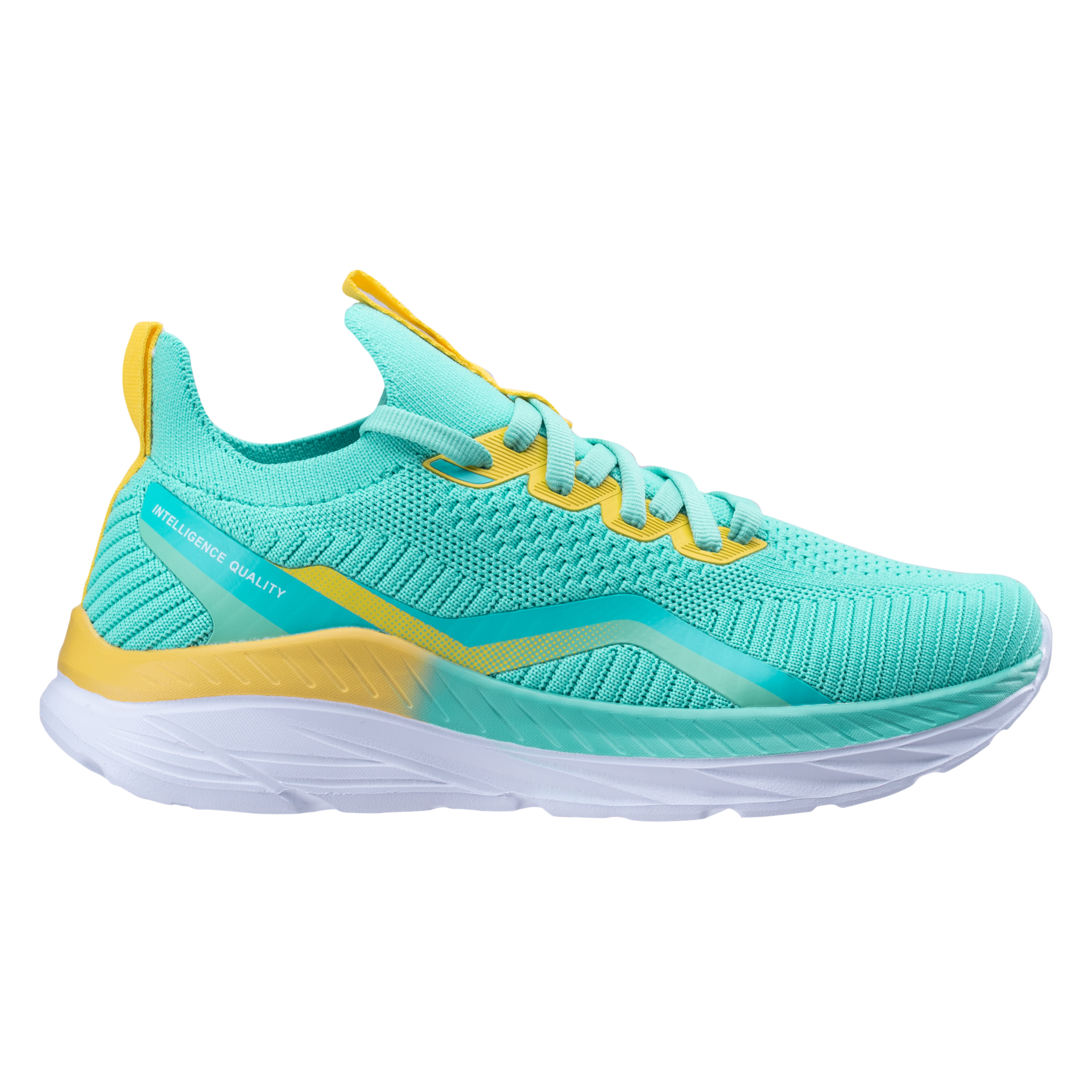 Damskie Buty do biegania IQ INTELLIGENCE QUALITY NIKORI WMNS M000212279 – Różowy