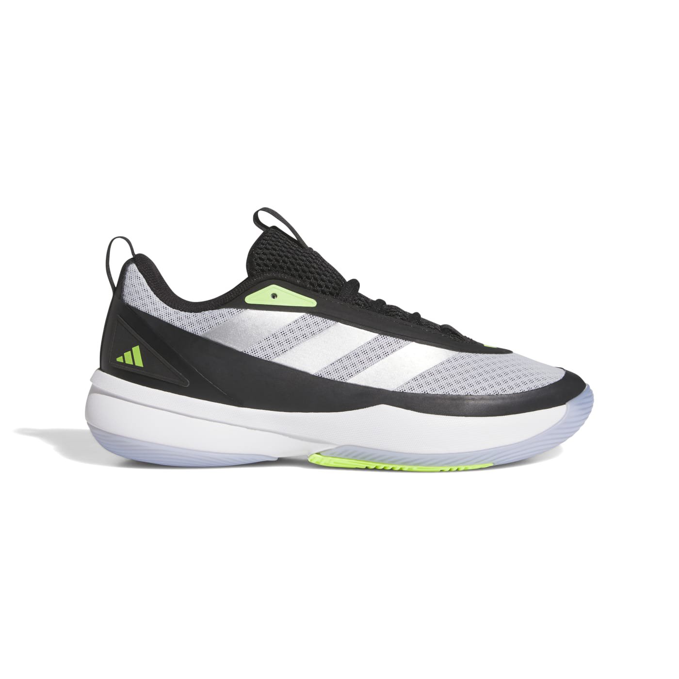 Męskie Buty ADIDAS SUBZONE JI3495 – Czarny