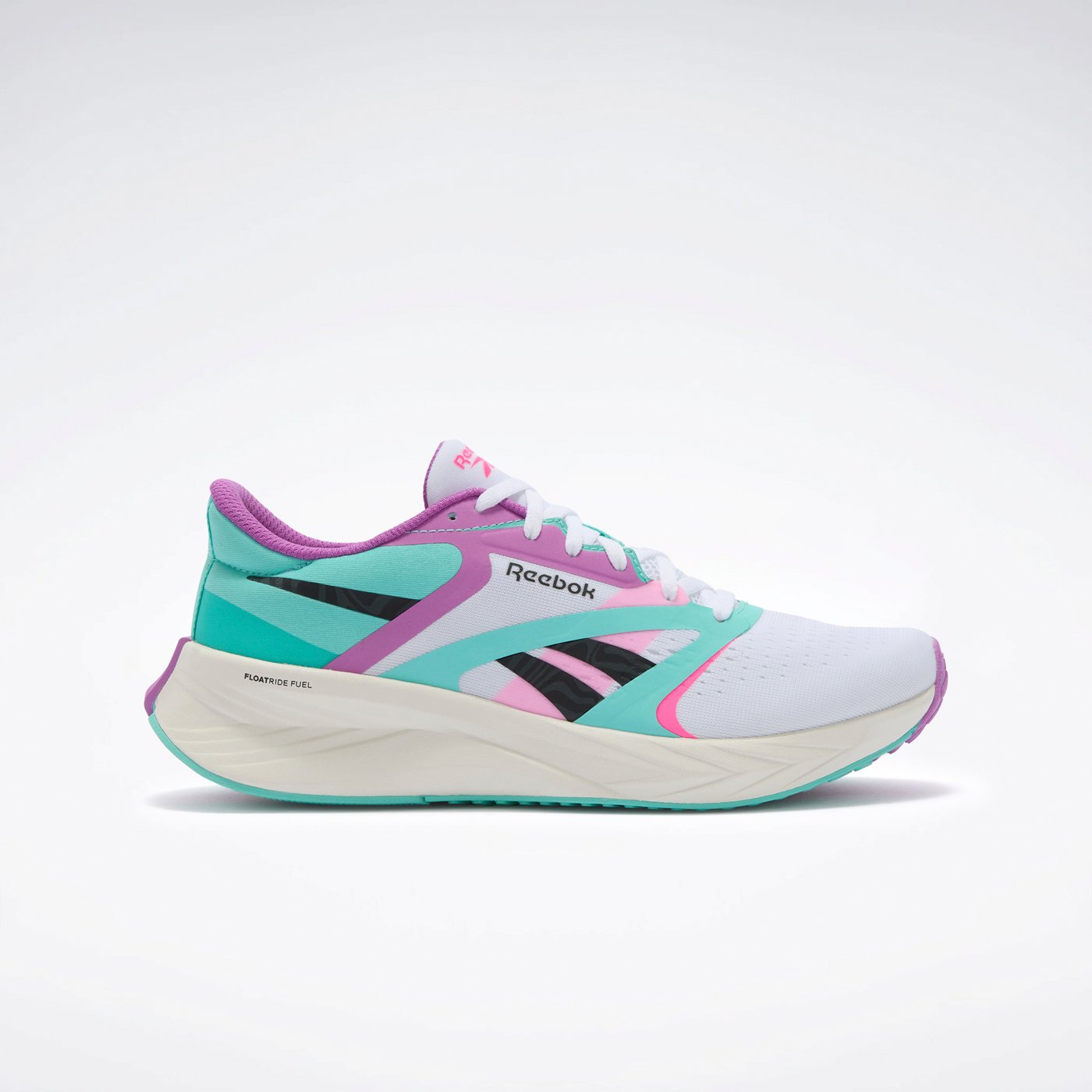 Damskie Buty do biegania REEBOK ENERGEN TECH PLUS 2 100209961 – Wielokolorowy