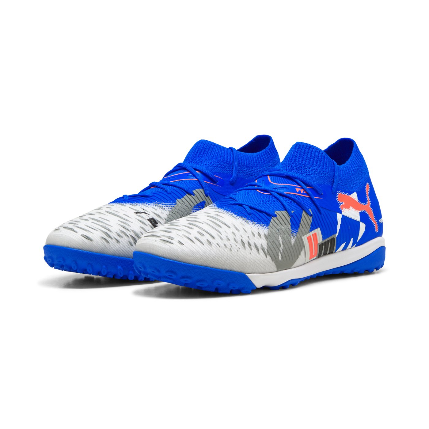 Męskie Turfy PUMA FUTURE 8 MATCH FOREVER TT 10842501 – Biały