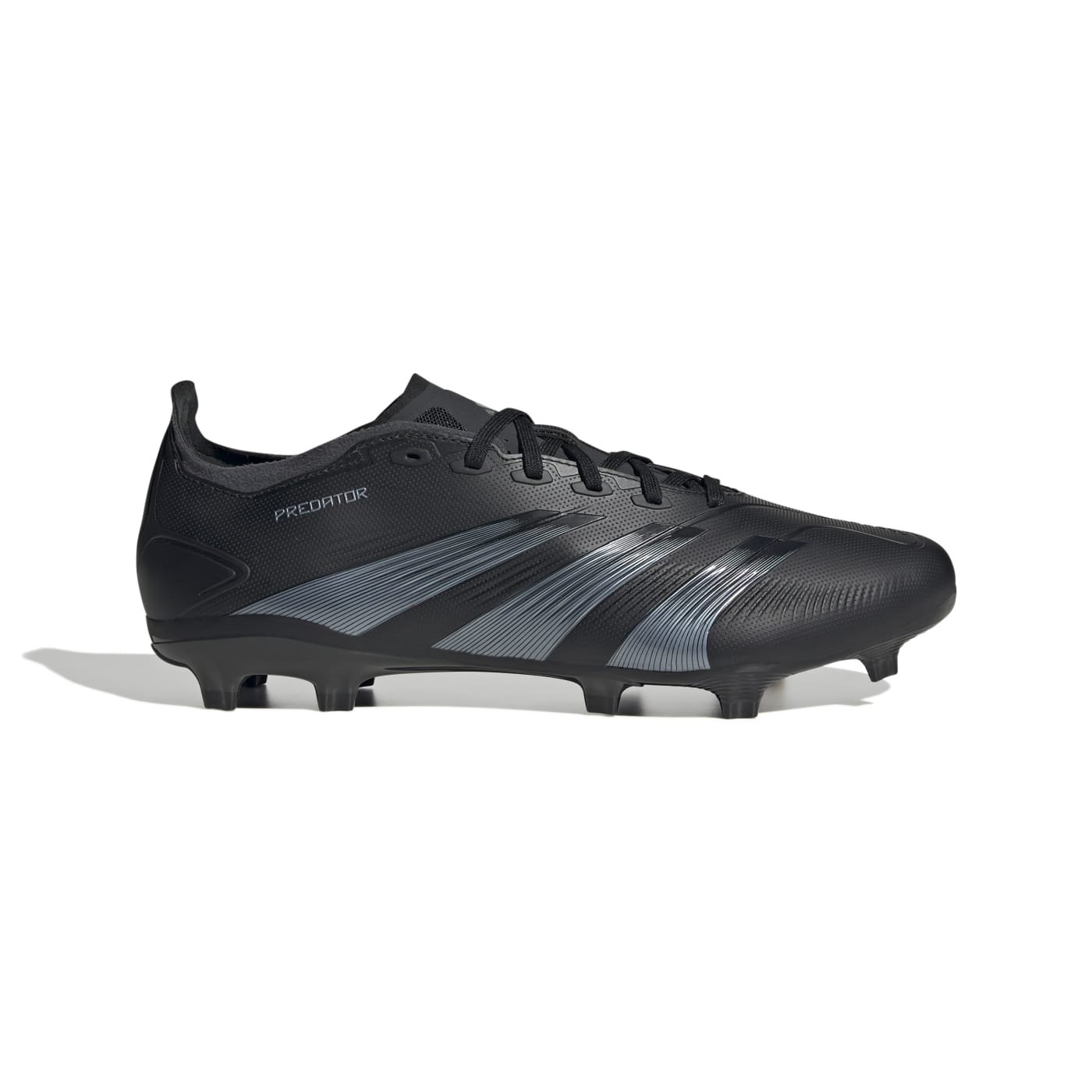 Męskie Korki ADIDAS PREDATOR LEAGUE FG IG7763 – Czarny