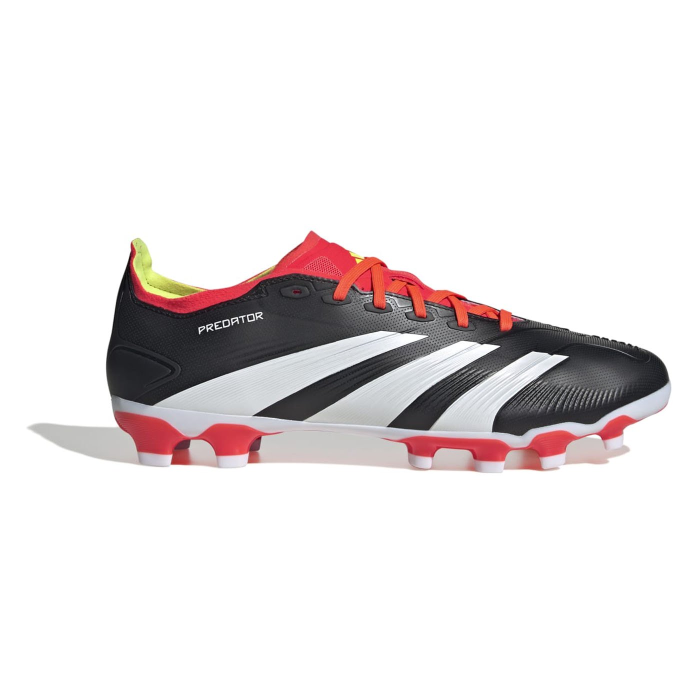 Męskie Korki ADIDAS PREDATOR LEAGUE L MG IG7725 – Czarny